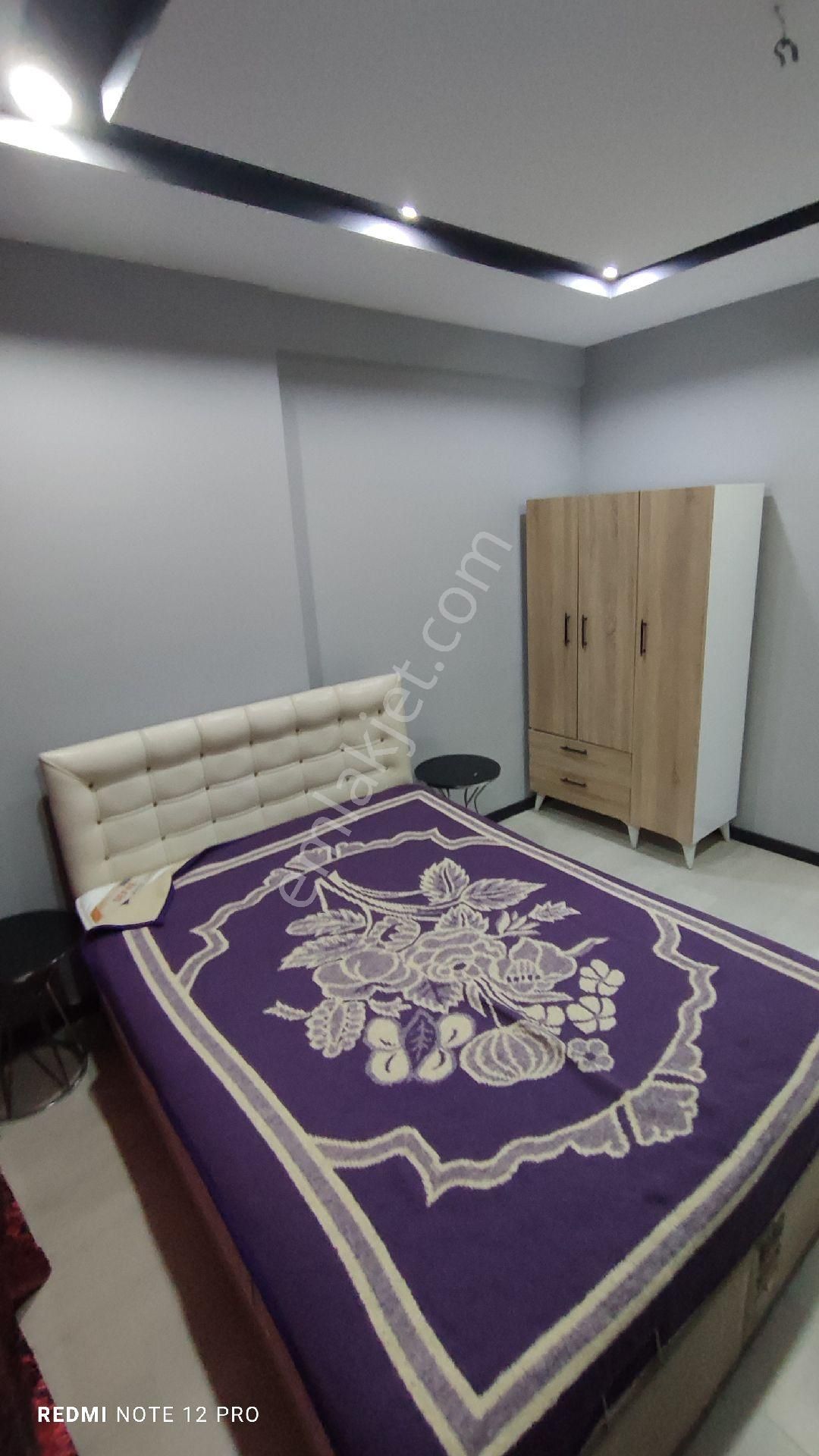 Gültepede Migros Karşısı 1+1 Eşyalı Cadde Üzeri Kiralık Daire - Görsel 6