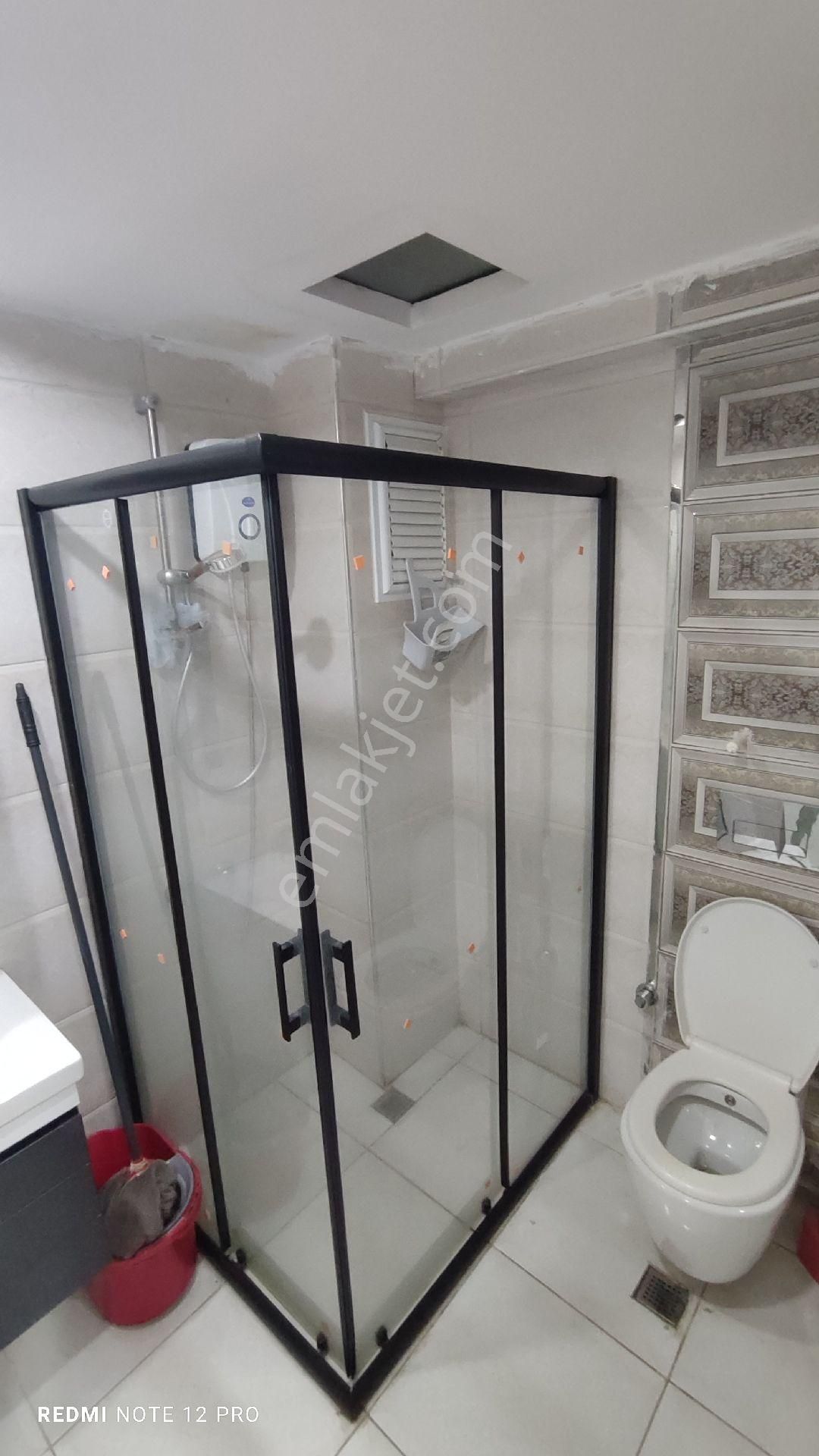 Gültepede Migros Karşısı 1+1 Eşyalı Cadde Üzeri Kiralık Daire - Görsel 13