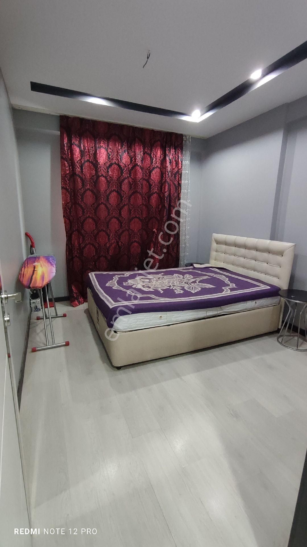 Gültepede Migros Karşısı 1+1 Eşyalı Cadde Üzeri Kiralık Daire - Görsel 8