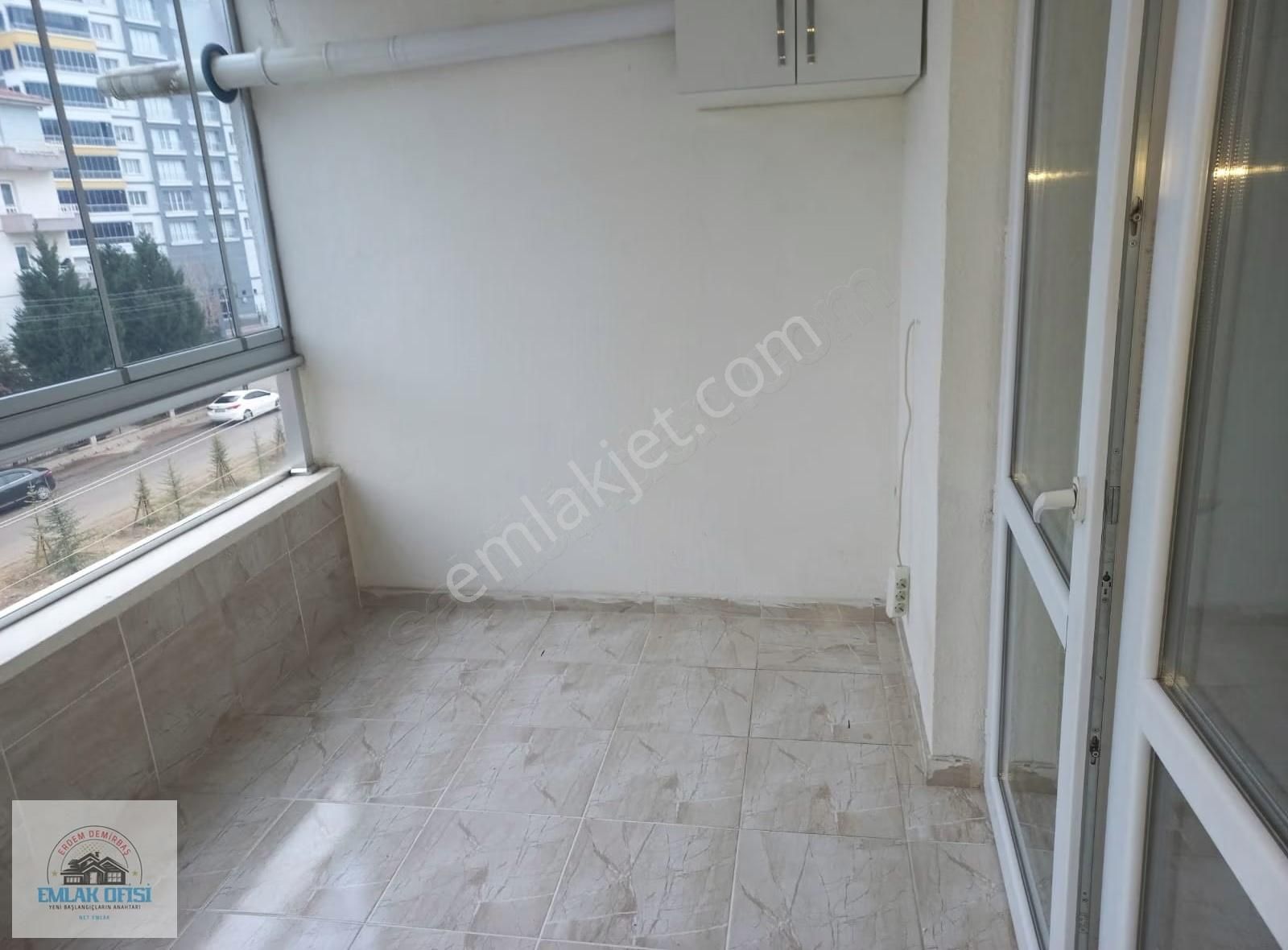 Net Emlaktan 3+1 Çok Geniş Park Cephe Full Yapılı Ara Kat - Görsel 28