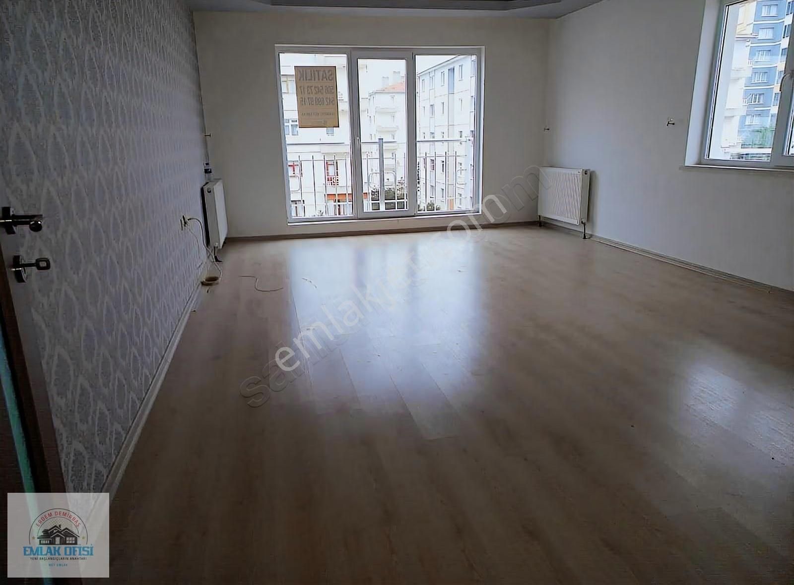 Net Emlaktan 3+1 Çok Geniş Park Cephe Full Yapılı Ara Kat - Görsel 32