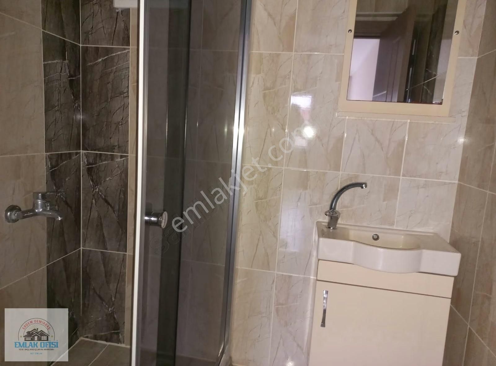 Net Emlaktan 3+1 Çok Geniş Park Cephe Full Yapılı Ara Kat - Görsel 5