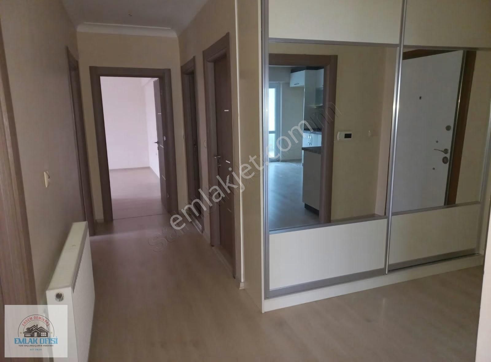 Net Emlaktan 3+1 Çok Geniş Park Cephe Full Yapılı Ara Kat - Görsel 25