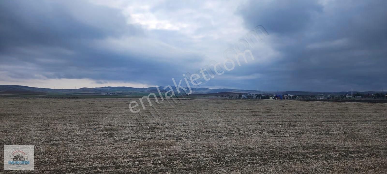 Sincan Temellide Sanayi İmarlı Yatırm Fırsatı 100m2 Arsa 169.900 - Görsel 13