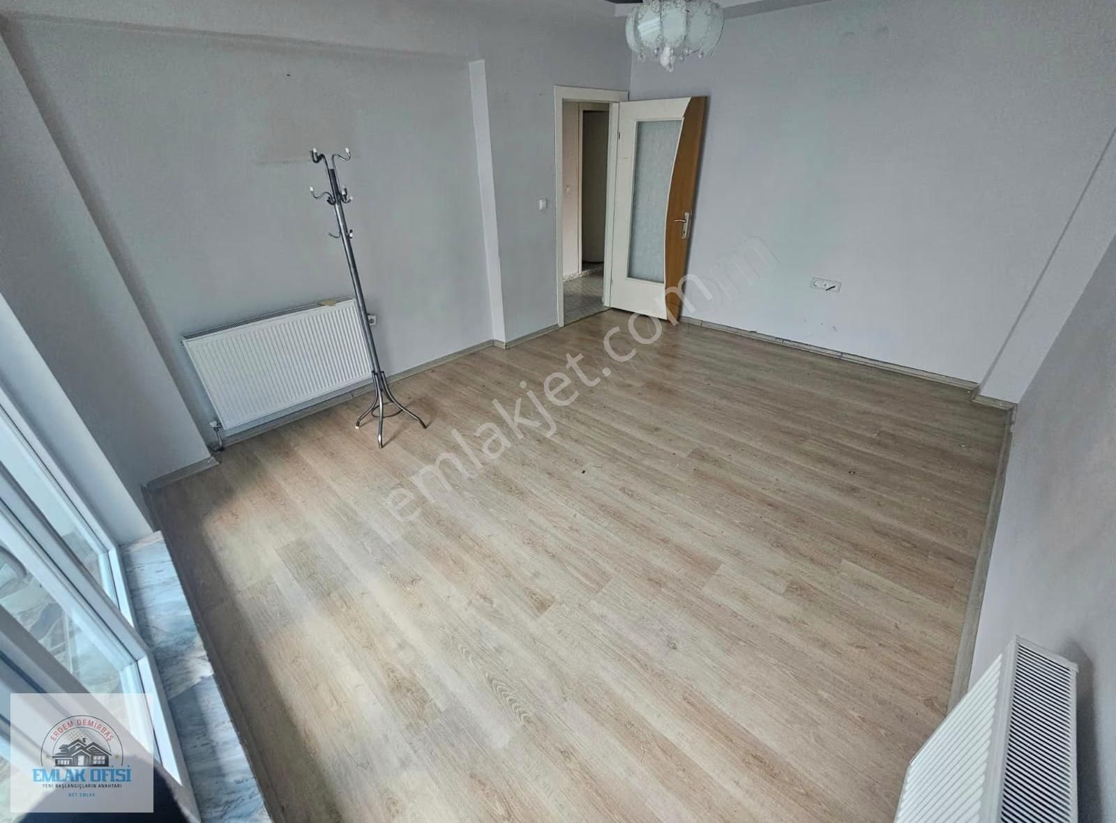 Net Emlaktan Merkezde 3+1 Y. Giriş Fuzul Eve Eminevime Uygun - Görsel 10