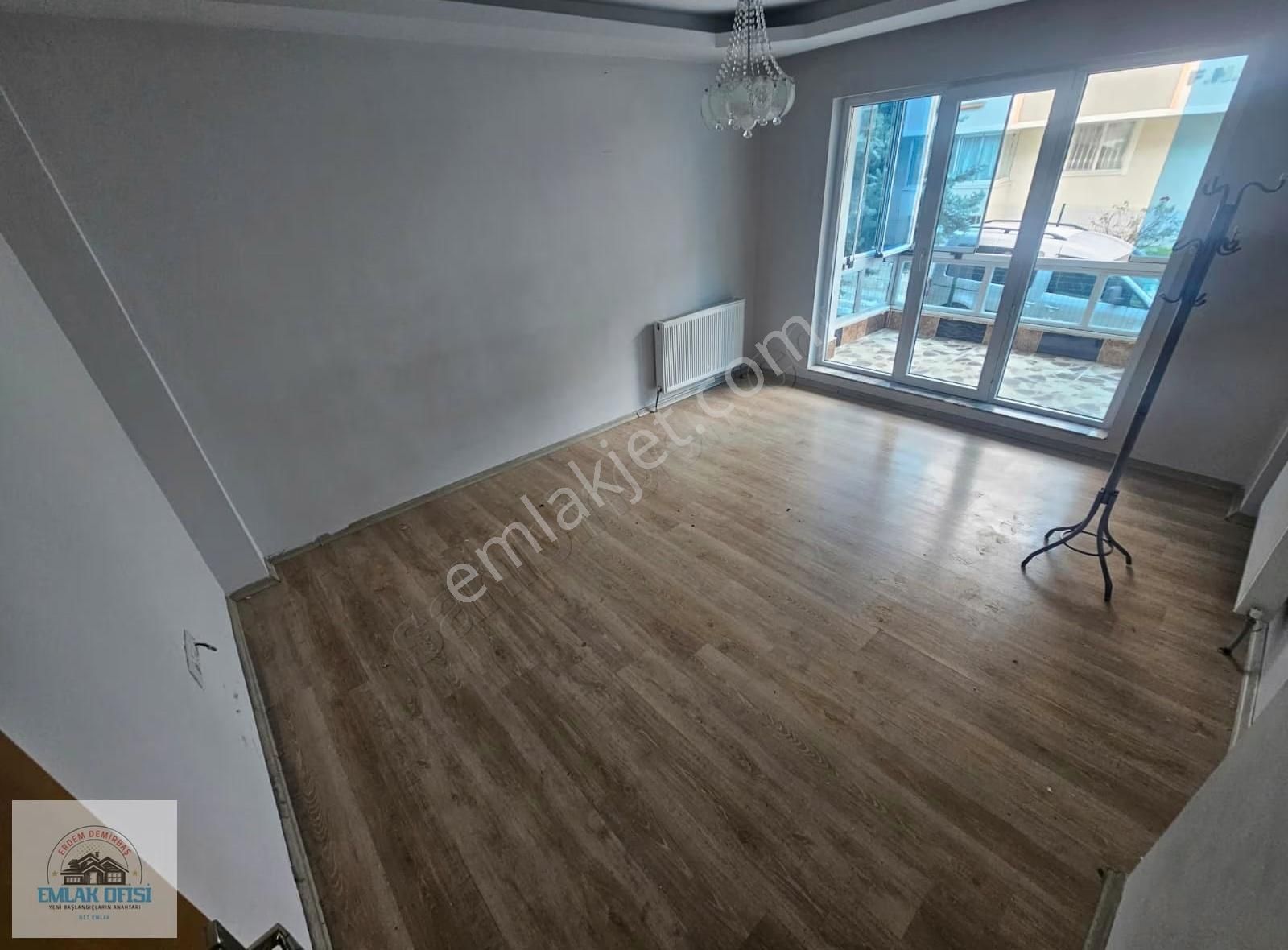 Net Emlaktan Merkezde 3+1 Y. Giriş Fuzul Eve Eminevime Uygun - Görsel 4