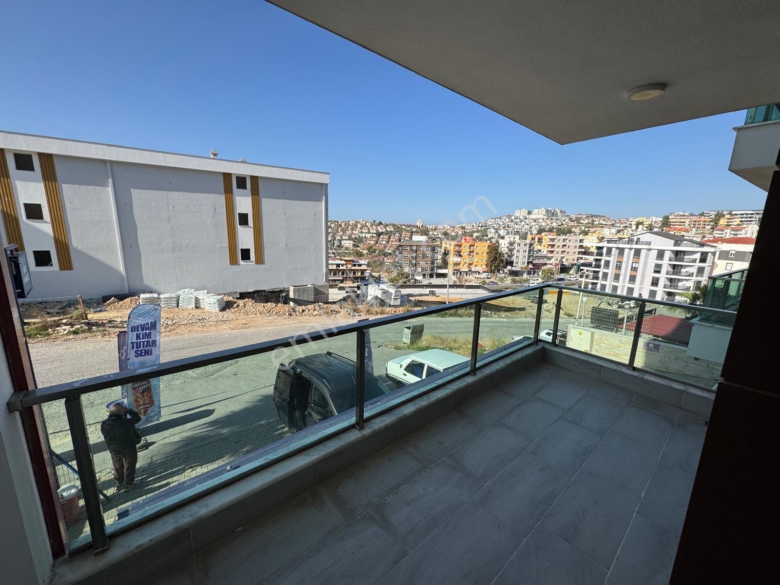 Elit Sitede 155 M² 3+1 2 Banyolu Kapalı Mutfaklı Havuzlu Lüks Daire - Görsel 14