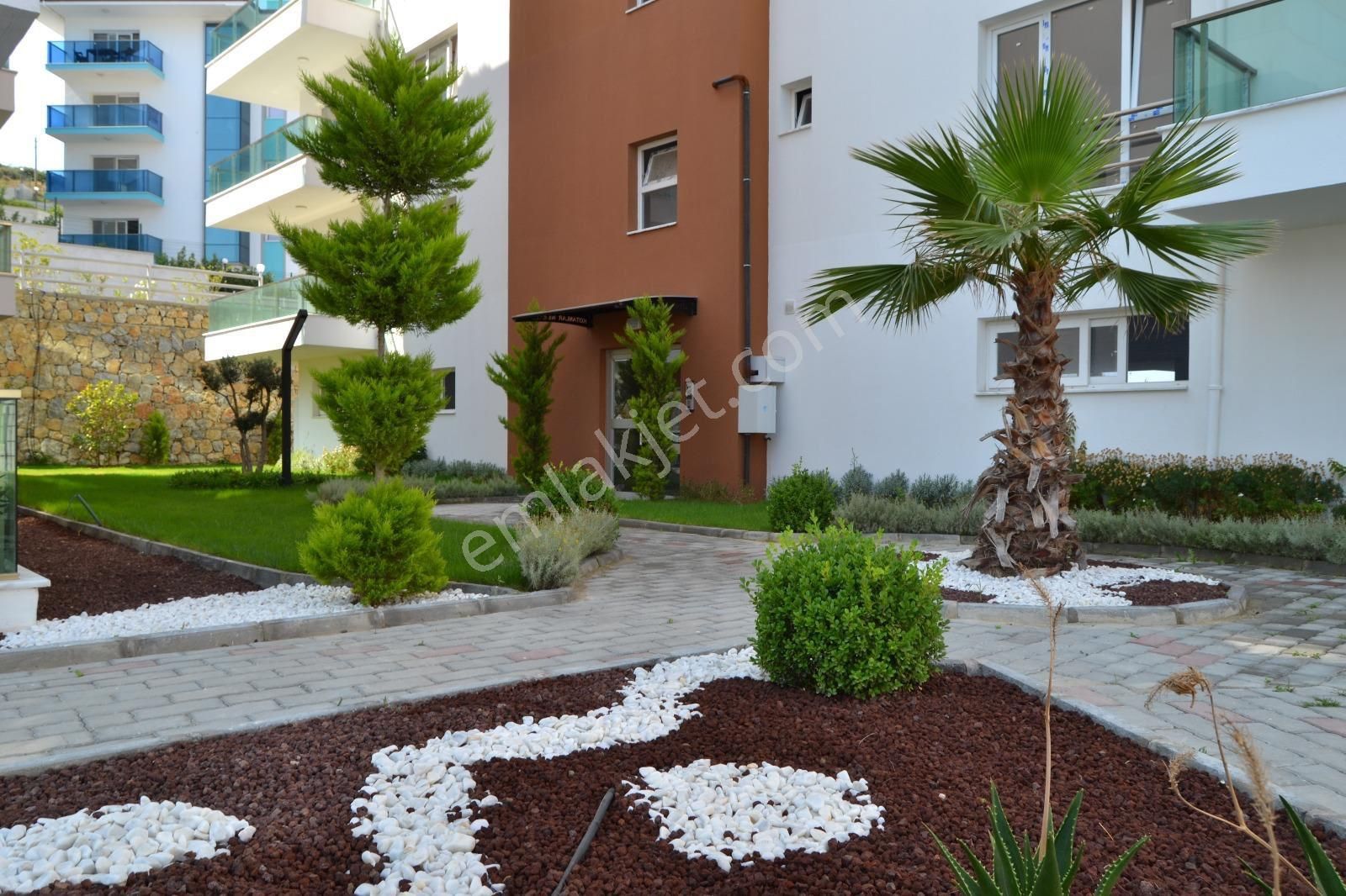 Elit Sitede 155 M² 3+1 2 Banyolu Kapalı Mutfaklı Havuzlu Lüks Daire - Görsel 17