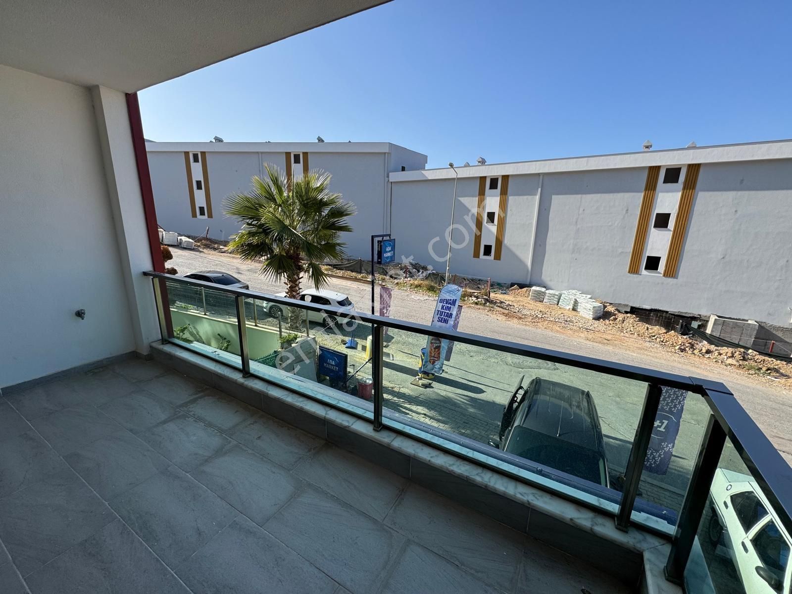 Elit Sitede 155 M² 3+1 2 Banyolu Kapalı Mutfaklı Havuzlu Lüks Daire - Görsel 15