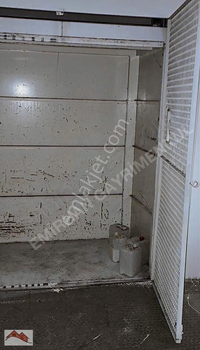 Kiralik Depo Ve İmalathane 3 Kat - Görsel 33