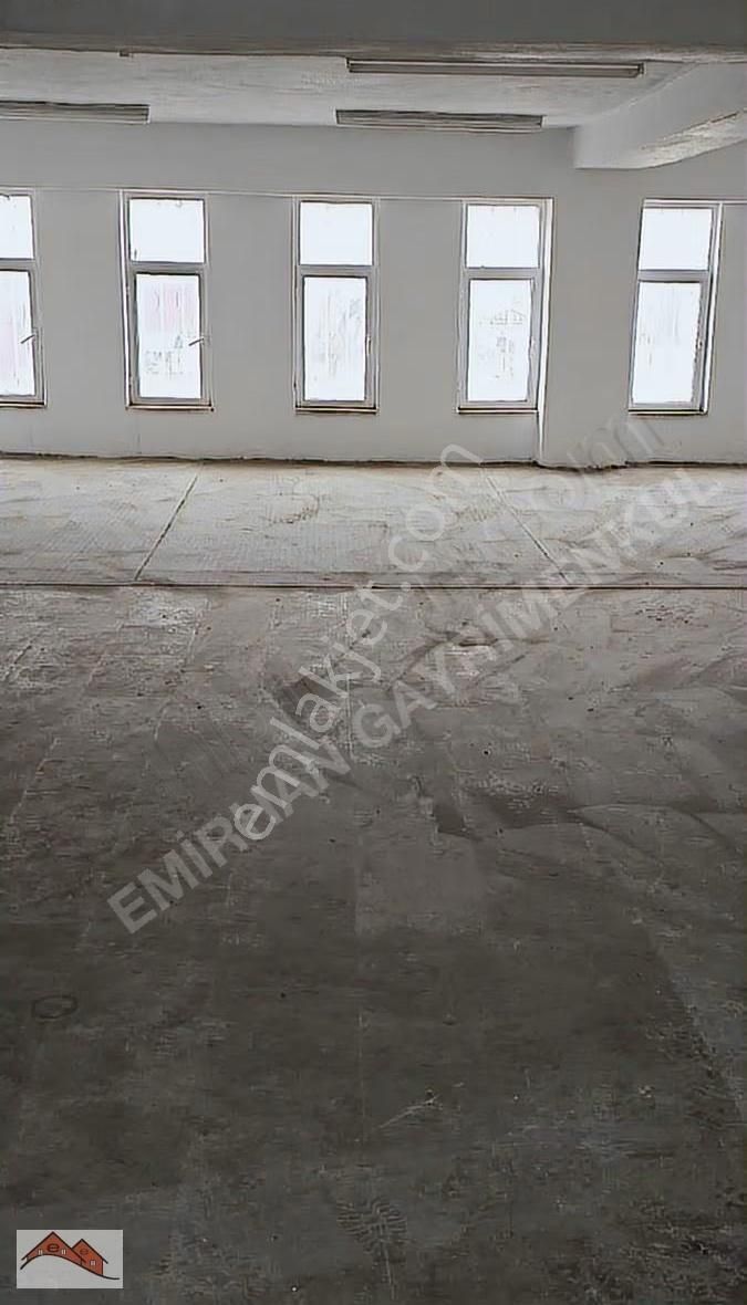 Kiralik Depo Ve İmalathane 3 Kat - Görsel 9