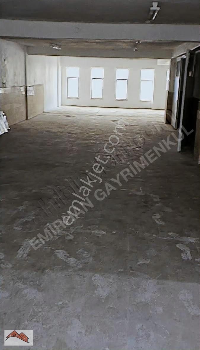 Kiralik Depo Ve İmalathane 3 Kat - Görsel 25