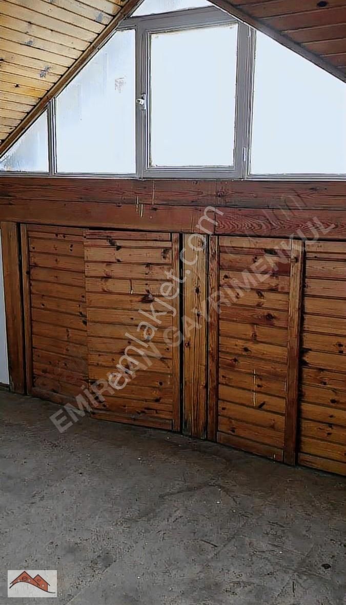 Kiralik Depo Ve İmalathane 3 Kat - Görsel 28