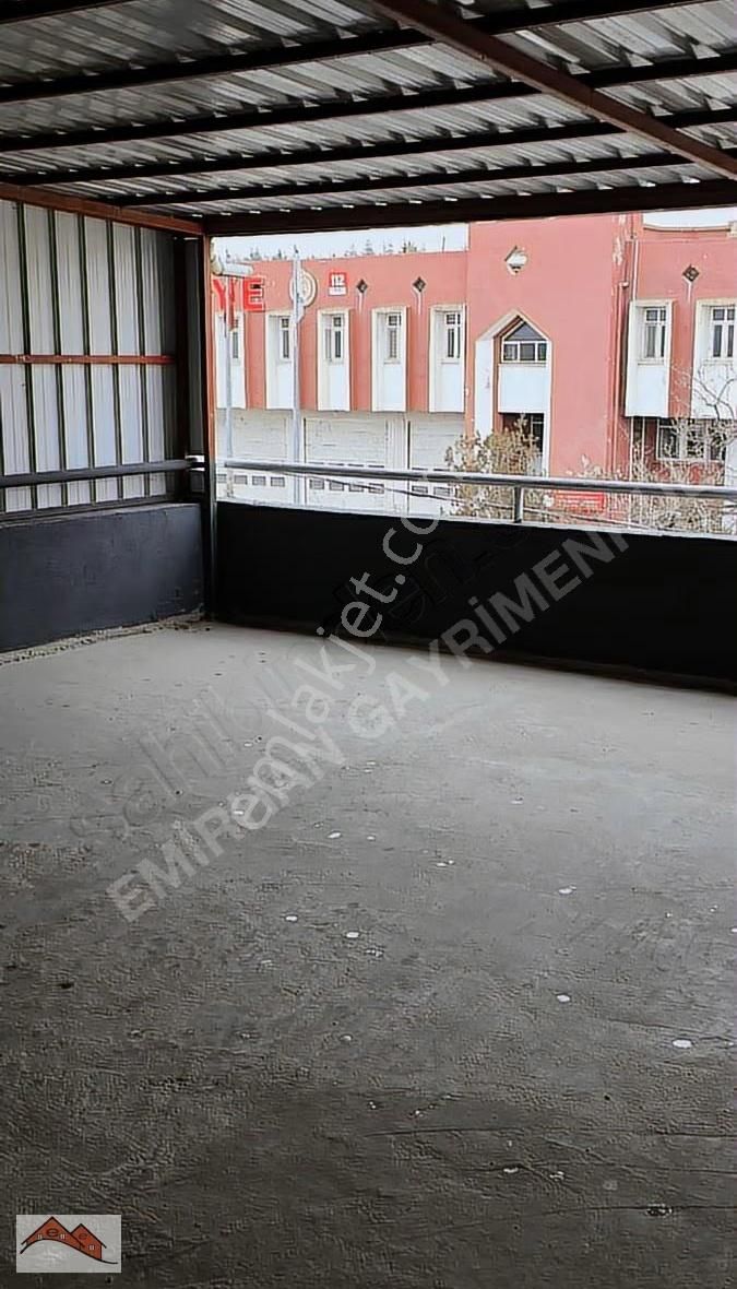 Kiralik Depo Ve İmalathane 3 Kat - Görsel 2