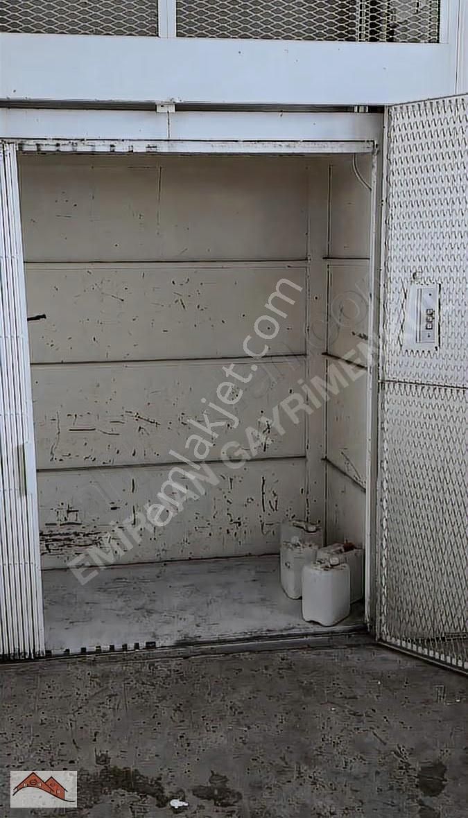 Kiralik Depo Ve İmalathane 3 Kat - Görsel 29