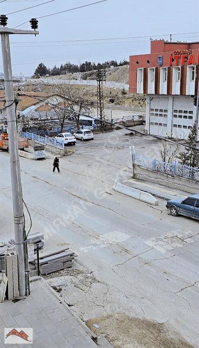 Kiralik Depo Ve İmalathane 3 Kat - Görsel 12