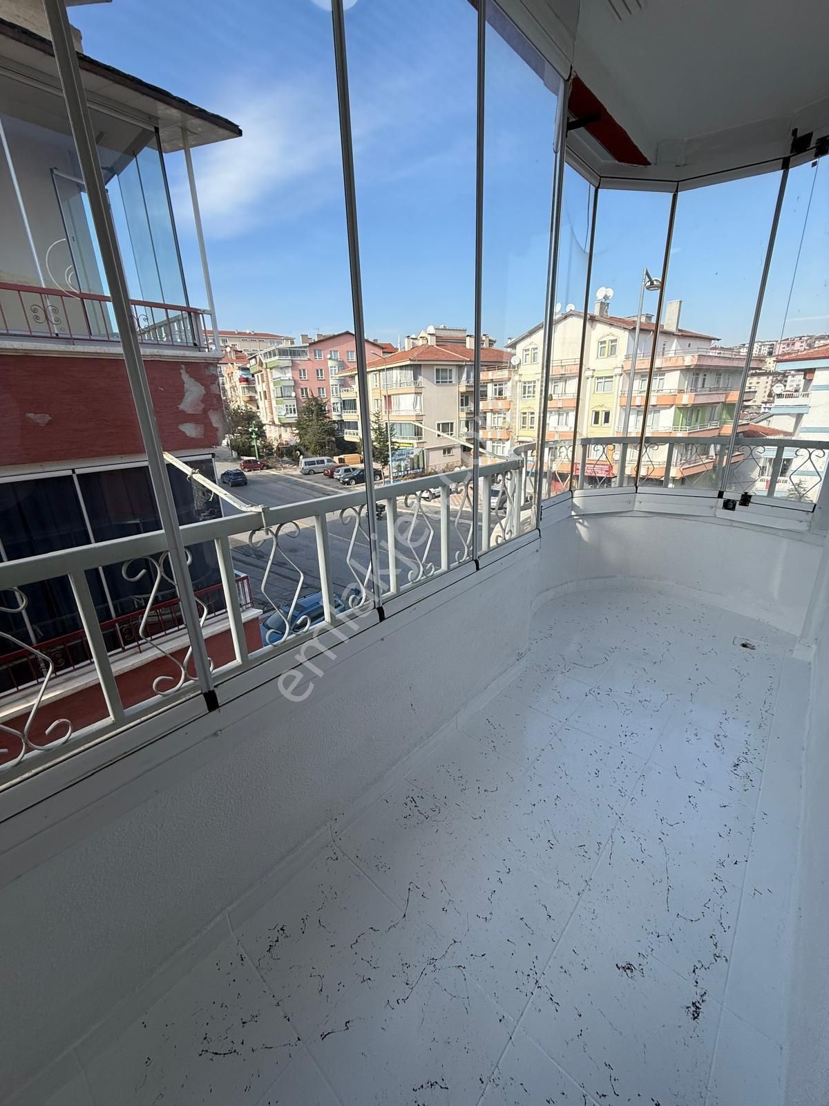 (3279) Bölük Caddesi Üzeri 3.kat Asansörlü Bağımsız Fırsat Dairesi - Görsel 15