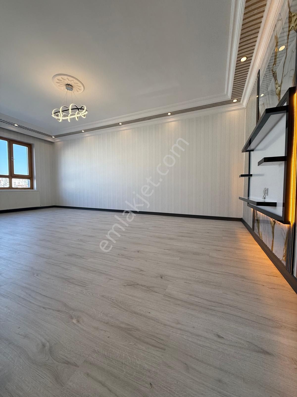 (3279) Bölük Caddesi Üzeri 3.kat Asansörlü Bağımsız Fırsat Dairesi - Görsel 2