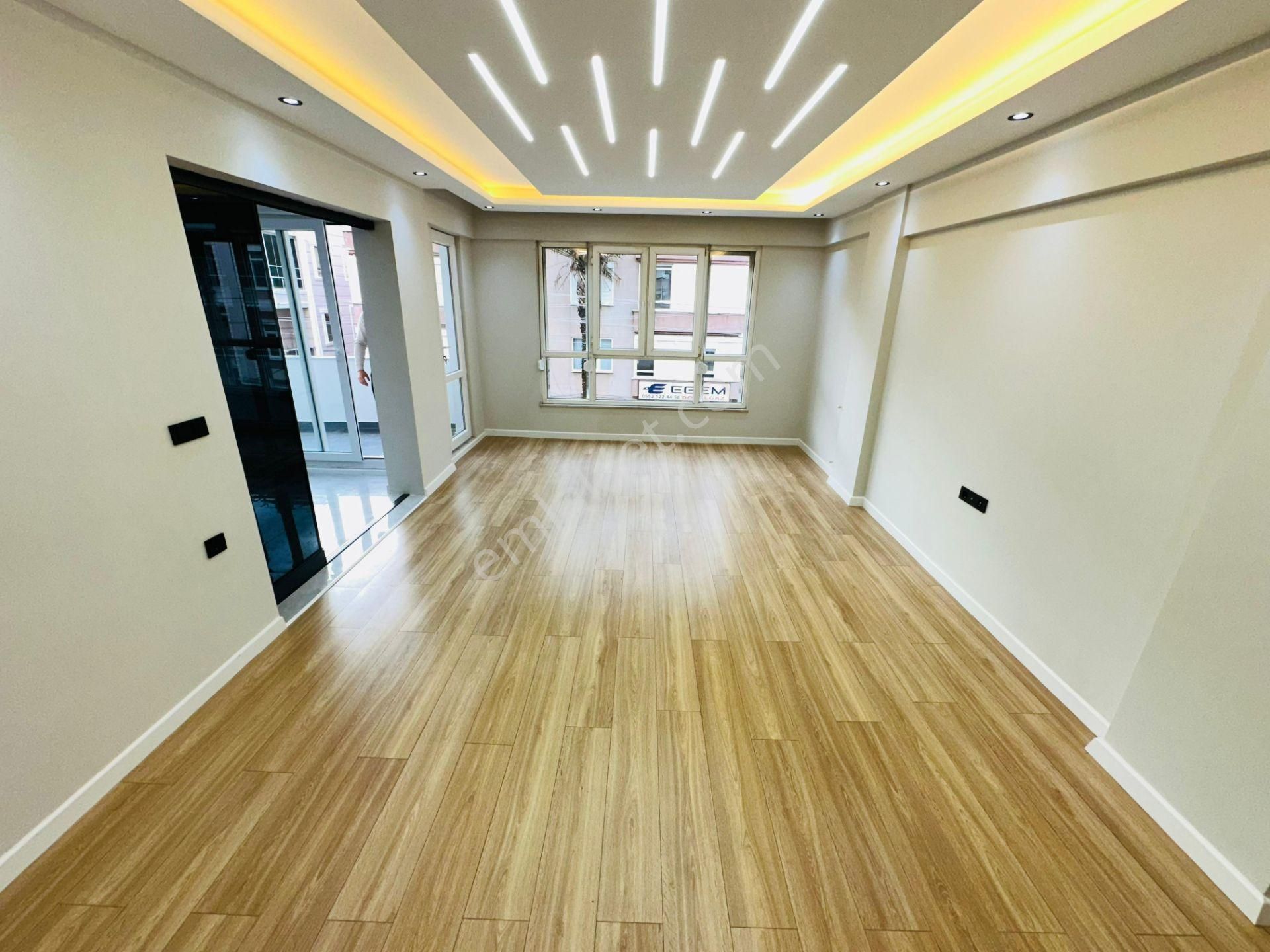 Akçay Merkez De 2+1 Muhteşem Lokasyonda Satılık Daire - Görsel 25