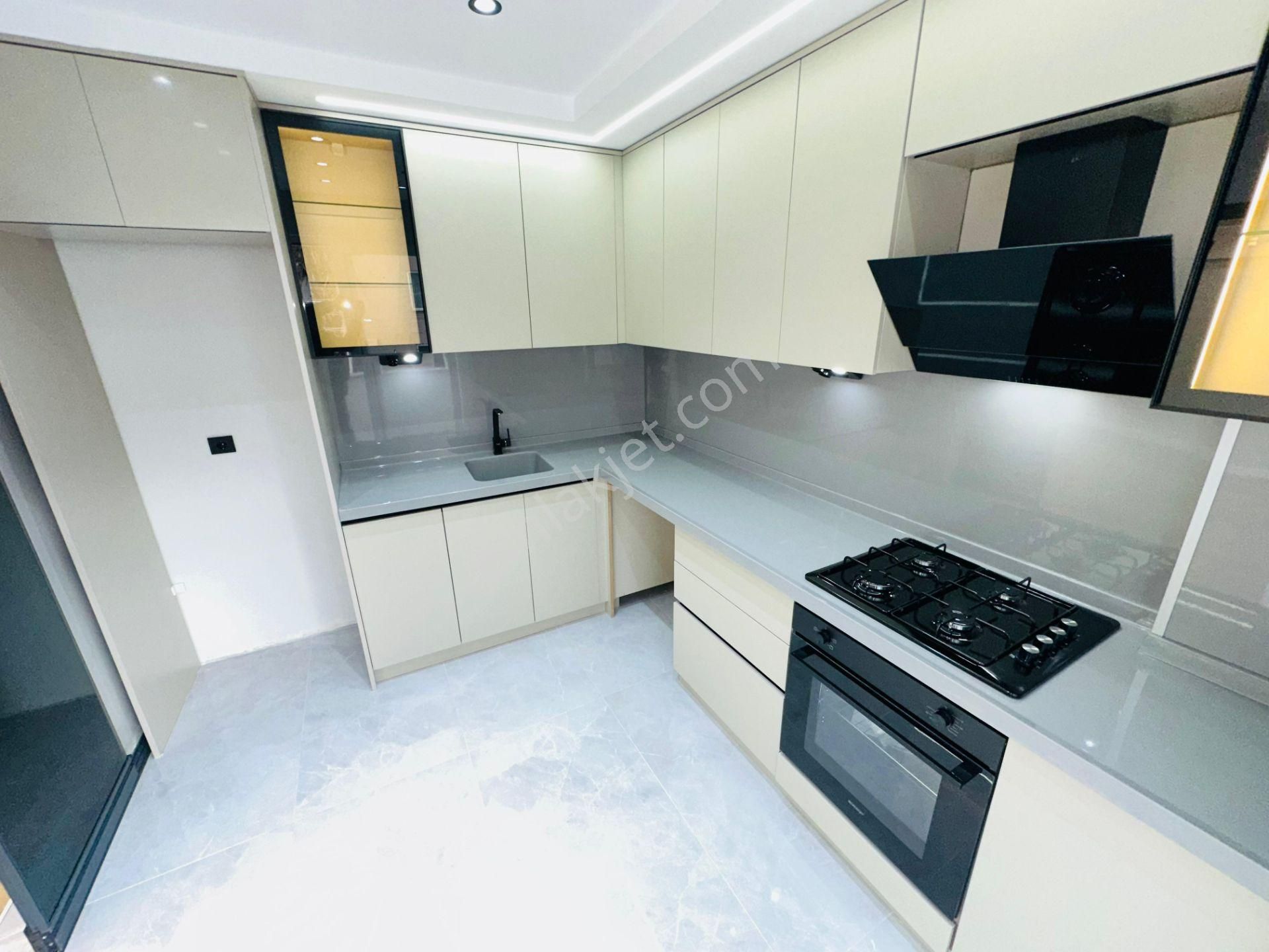 Akçay Merkez De 2+1 Muhteşem Lokasyonda Satılık Daire - Görsel 28