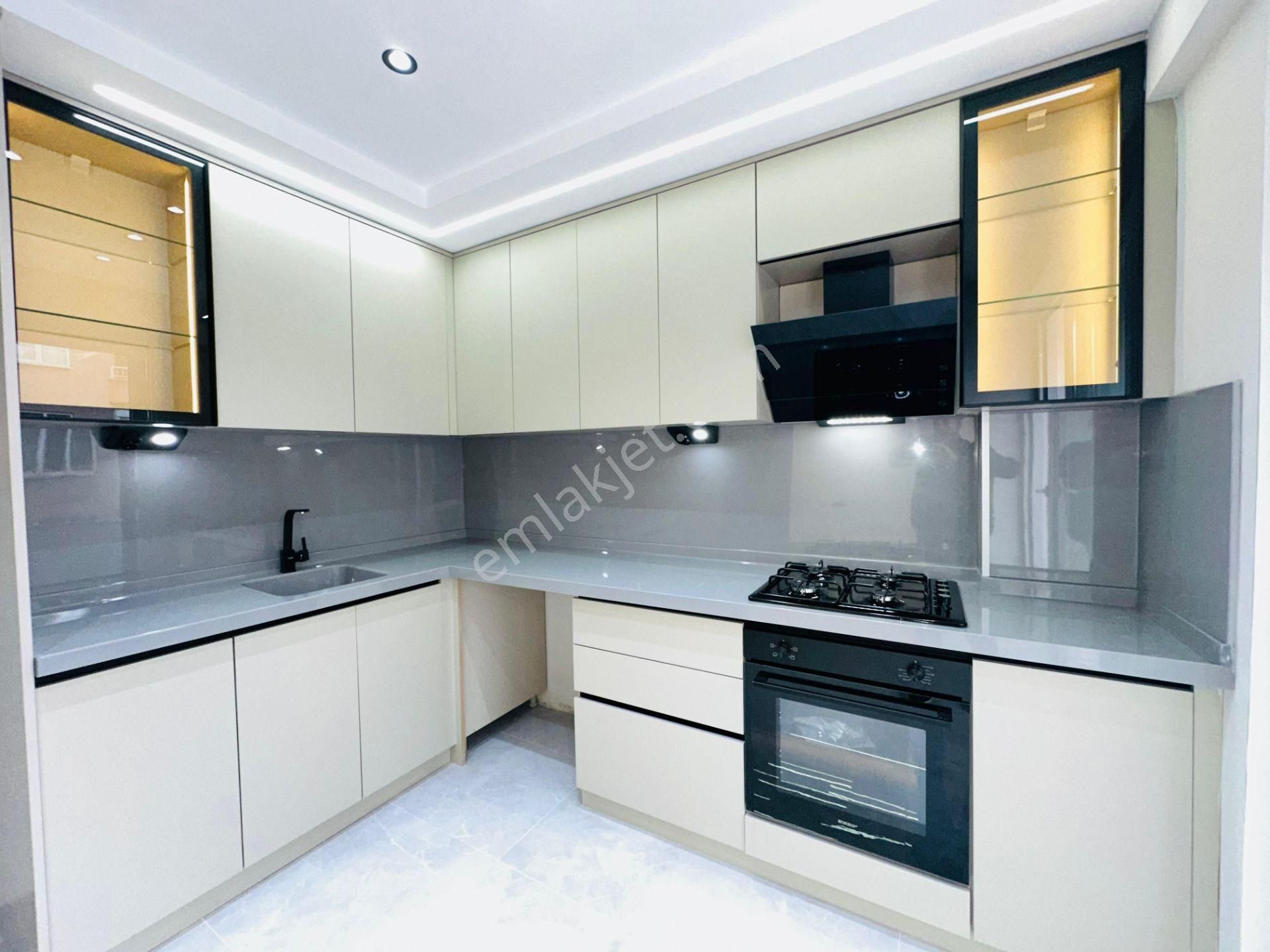 Akçay Merkez De 2+1 Muhteşem Lokasyonda Satılık Daire - Görsel 29