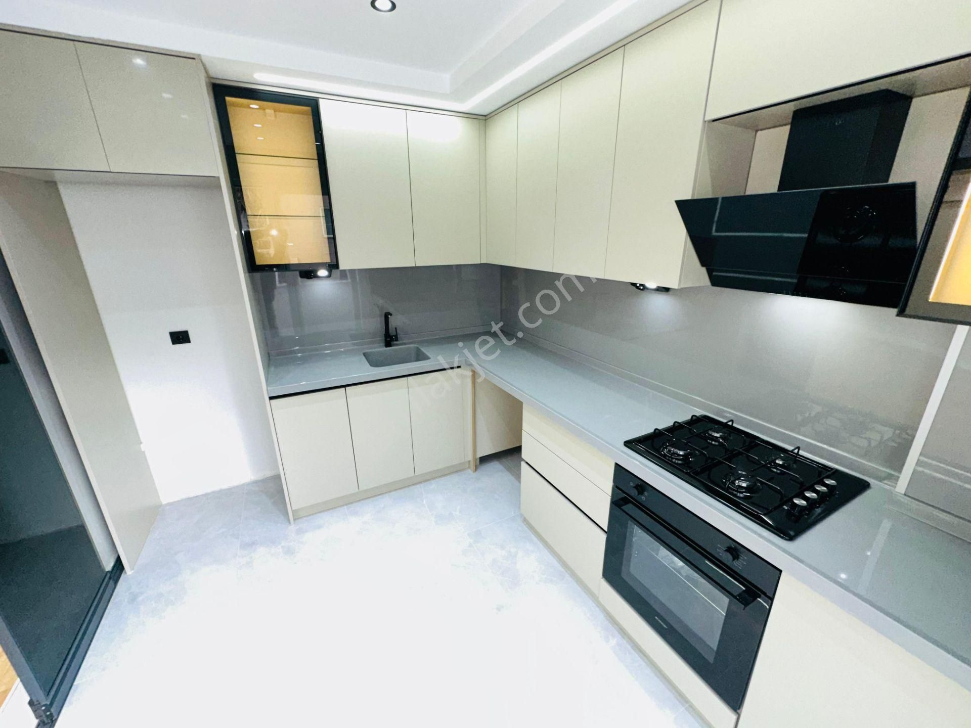 Akçay Merkez De 2+1 Muhteşem Lokasyonda Satılık Daire - Görsel 30