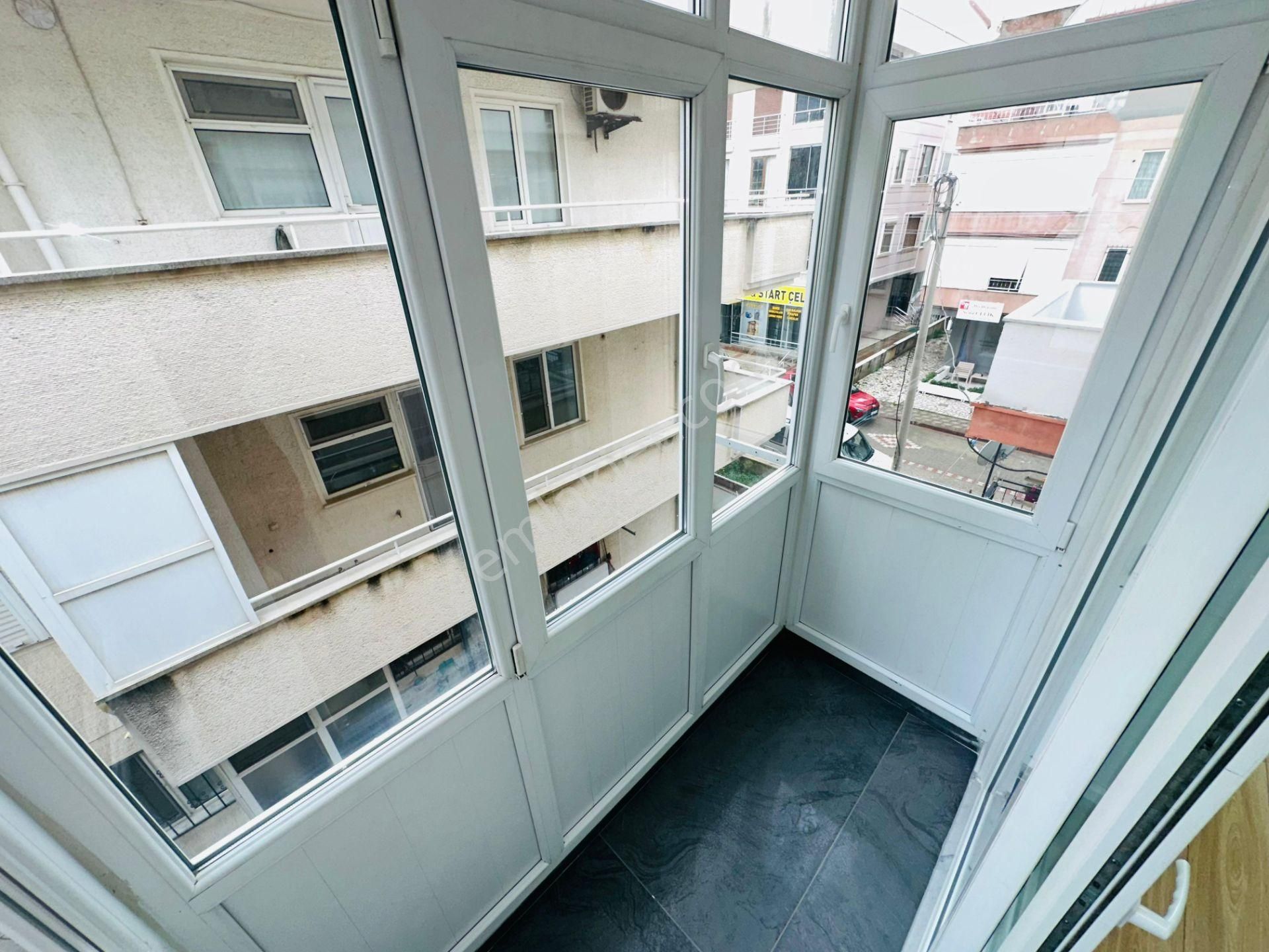 Akçay Merkez De 2+1 Muhteşem Lokasyonda Satılık Daire - Görsel 15