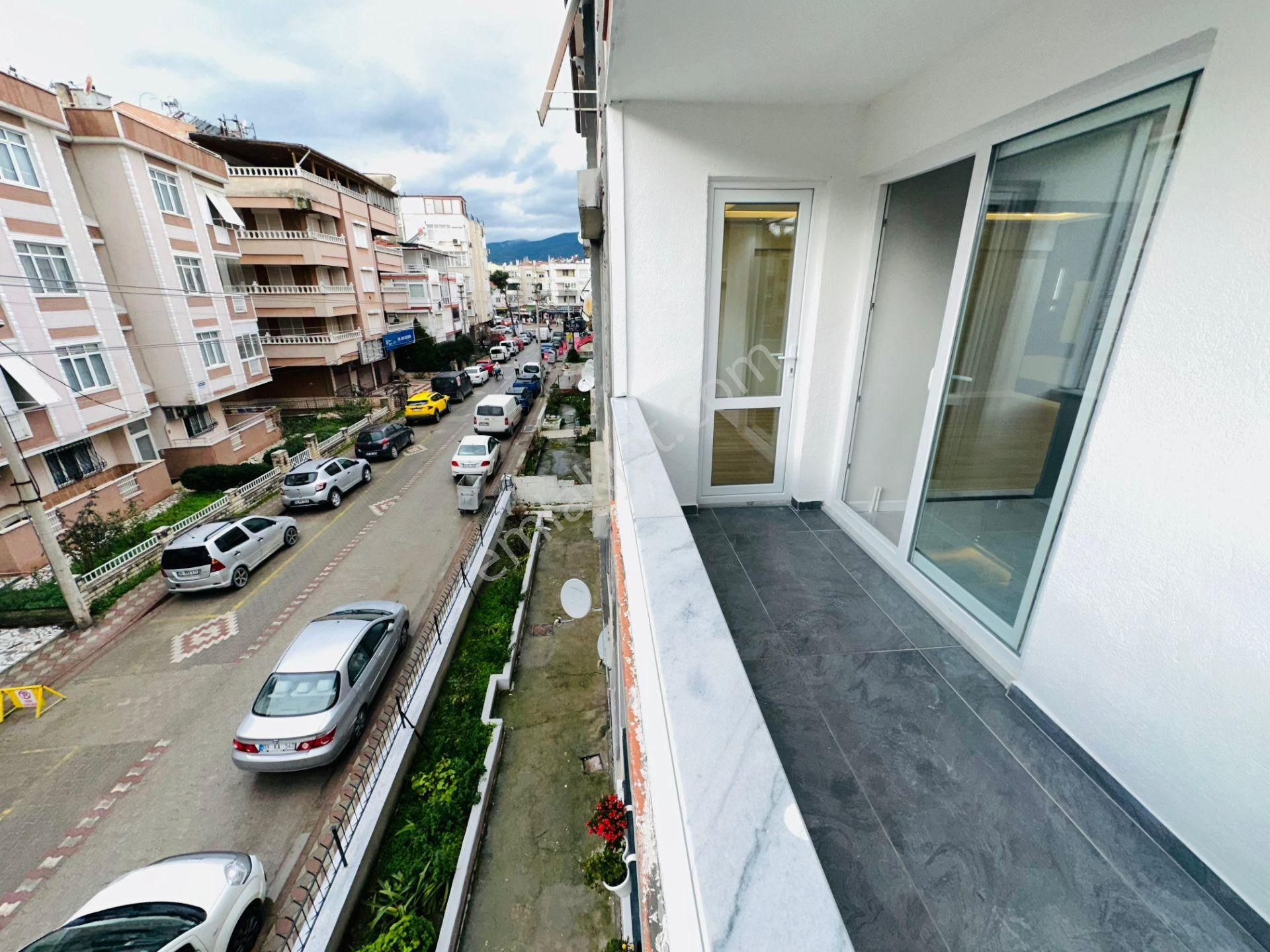 Akçay Merkez De 2+1 Muhteşem Lokasyonda Satılık Daire - Görsel 35