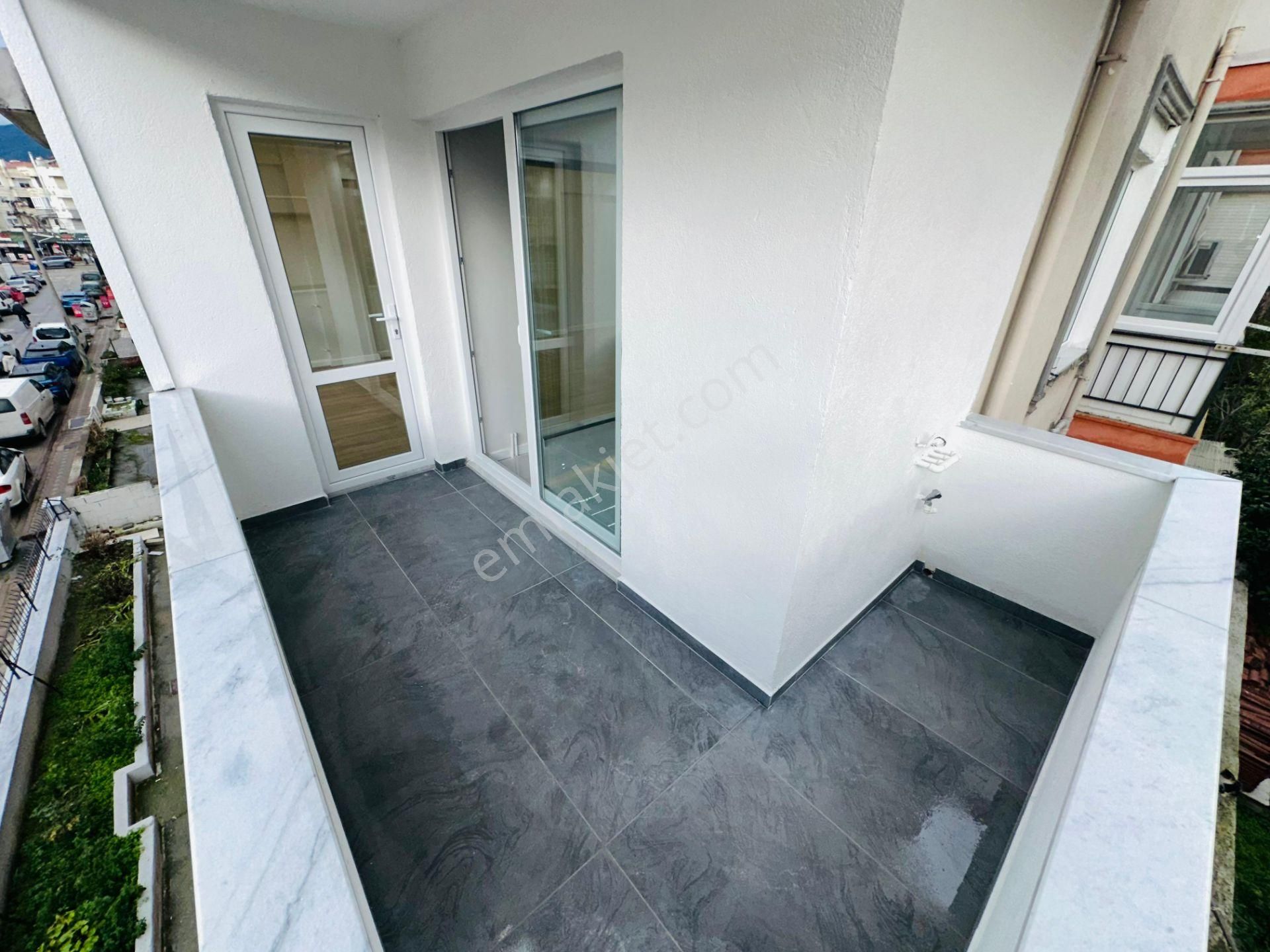 Akçay Merkez De 2+1 Muhteşem Lokasyonda Satılık Daire - Görsel 33