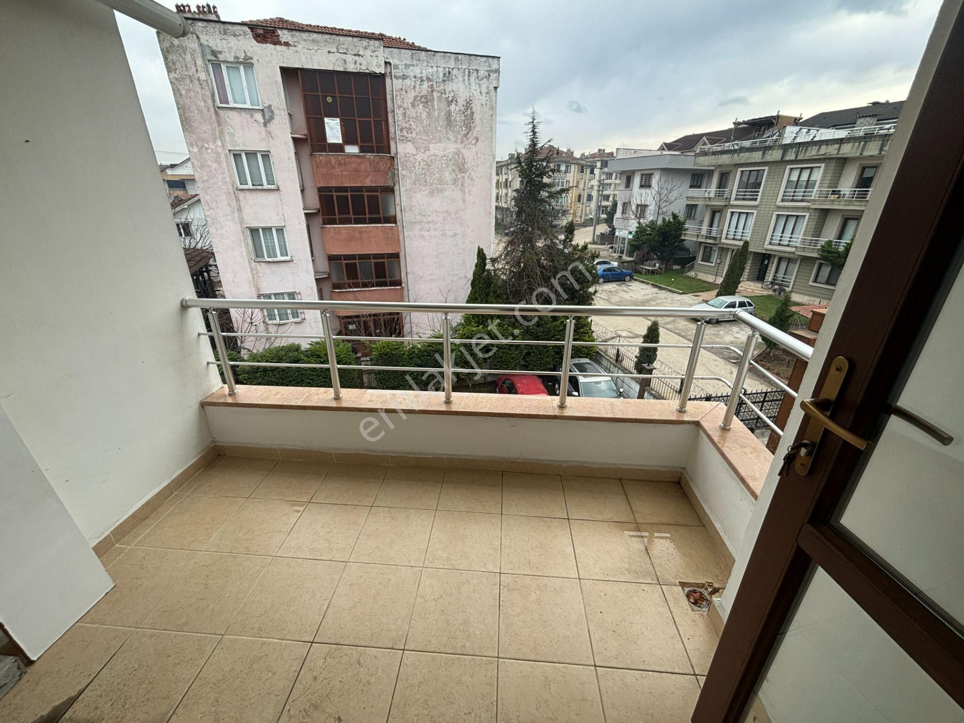 Bir Emlak'tan Uzunmustafa Mah.konak Sitesinde 3+1 Net:140 M2 Kiralık Daire - Görsel 11