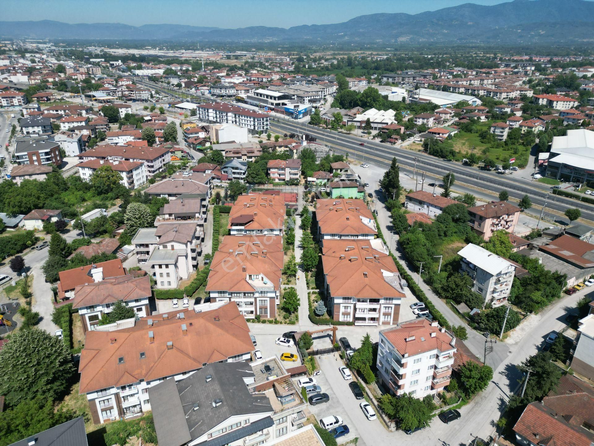 Bir Emlak'tan Uzunmustafa Mah.konak Sitesinde 3+1 Net:140 M2 Kiralık Daire - Görsel 34