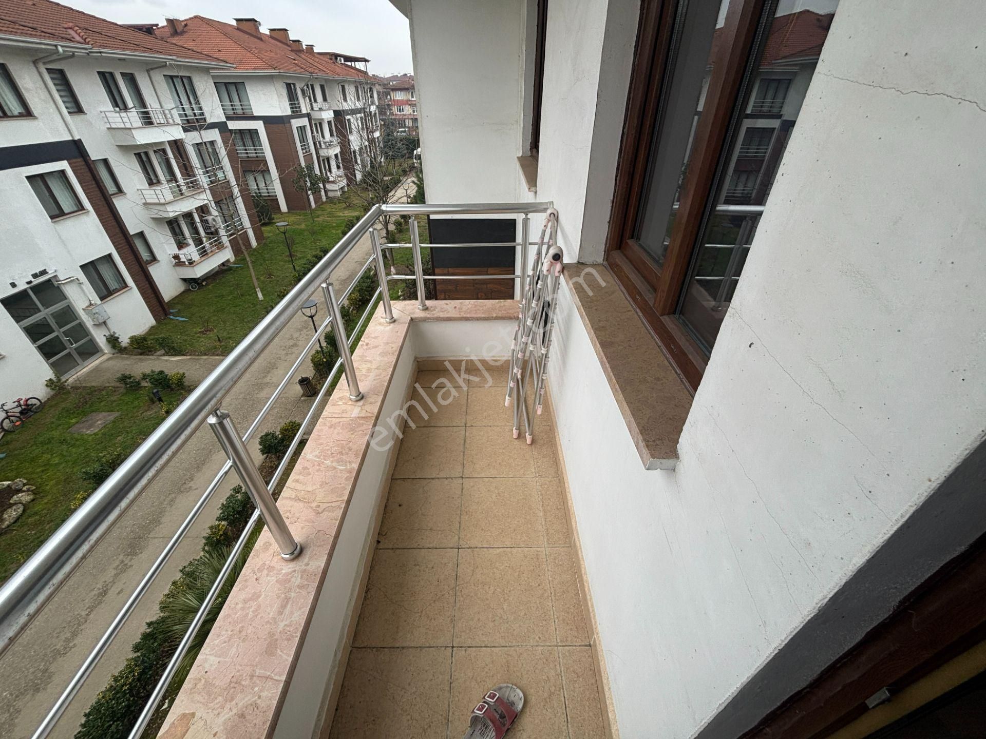 Bir Emlak'tan Uzunmustafa Mah.konak Sitesinde 3+1 Net:140 M2 Kiralık Daire - Görsel 22