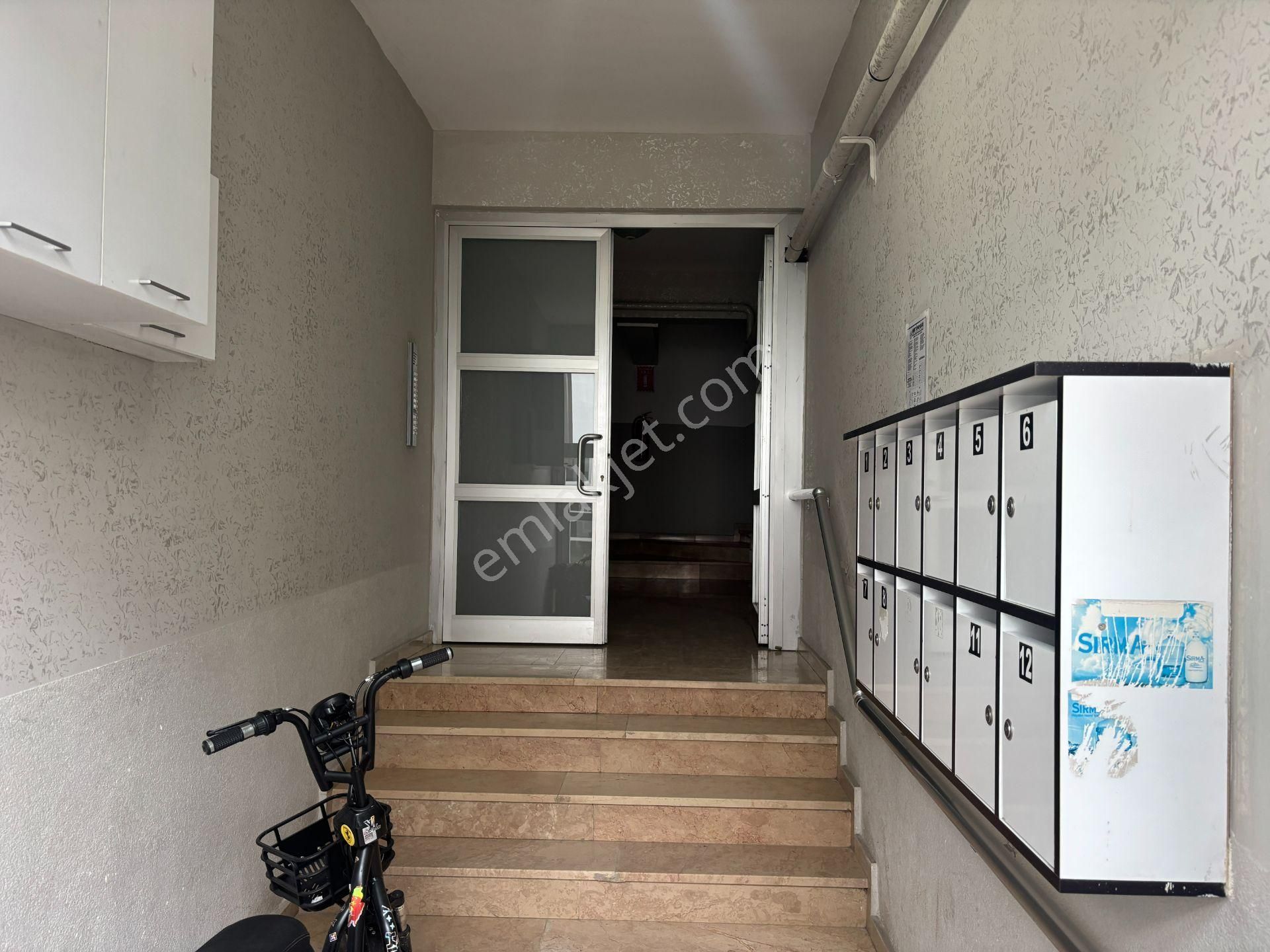 Bir Emlak'tan Uzunmustafa Mah.konak Sitesinde 3+1 Net:140 M2 Kiralık Daire - Görsel 31