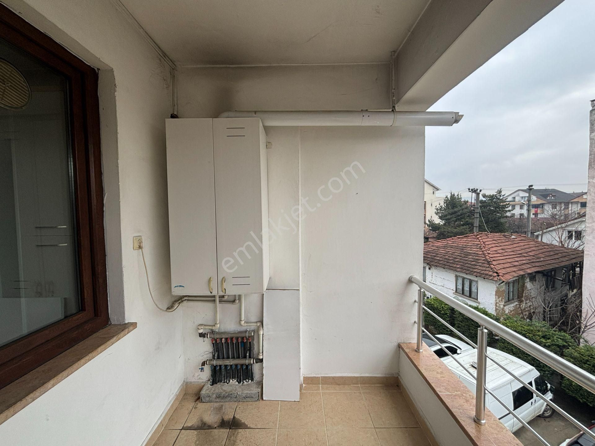 Bir Emlak'tan Uzunmustafa Mah.konak Sitesinde 3+1 Net:140 M2 Kiralık Daire - Görsel 12