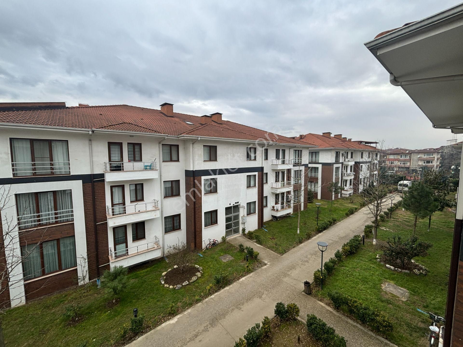 Bir Emlak'tan Uzunmustafa Mah.konak Sitesinde 3+1 Net:140 M2 Kiralık Daire - Görsel 23