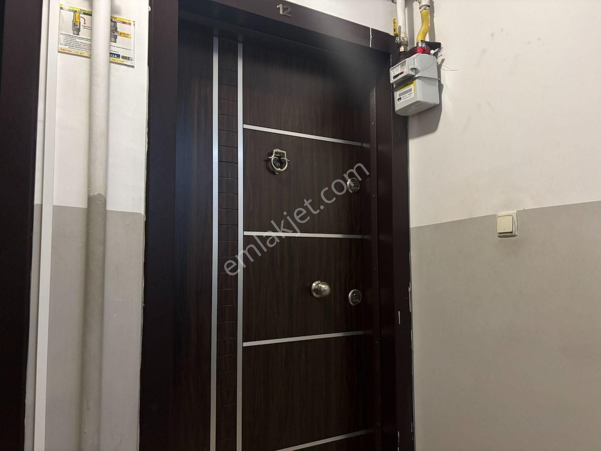 Bir Emlak'tan Uzunmustafa Mah.konak Sitesinde 3+1 Net:140 M2 Kiralık Daire - Görsel 29