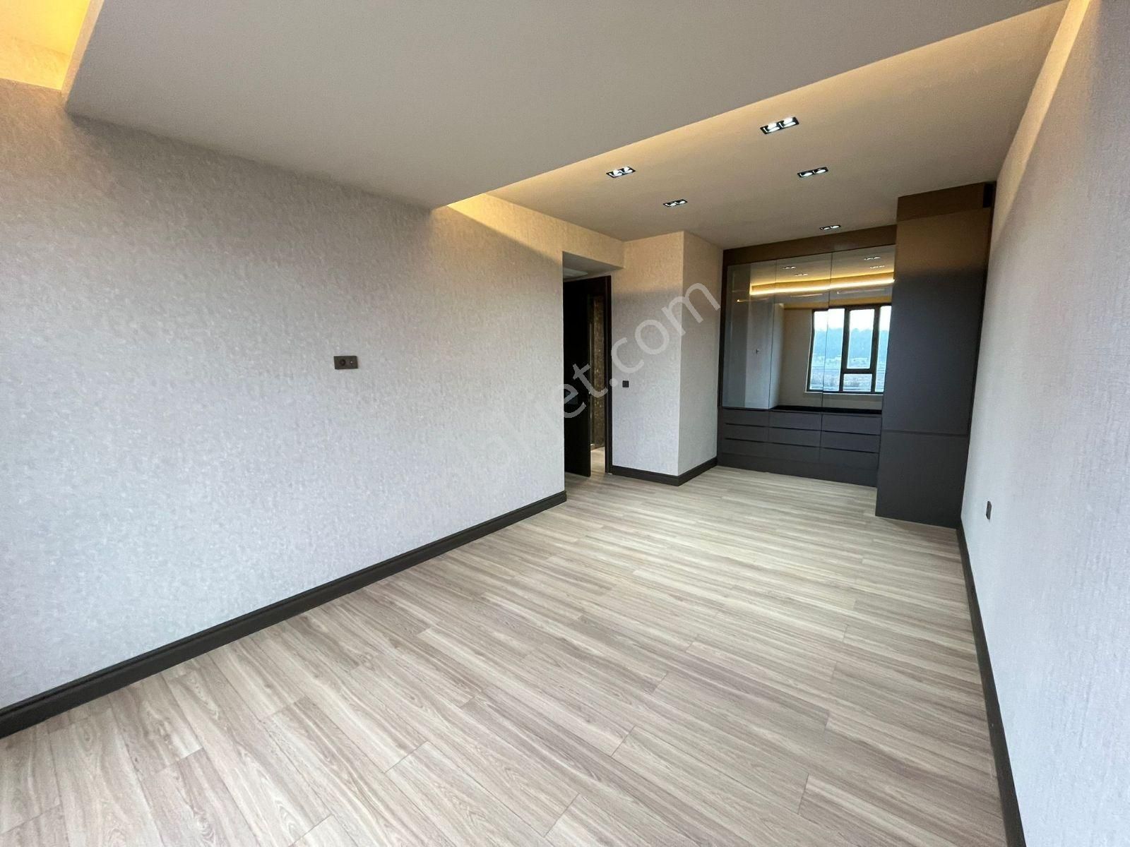 Ymz Den Yamactepe Satlik 3.5+1 Lüx Daire - Görsel 10