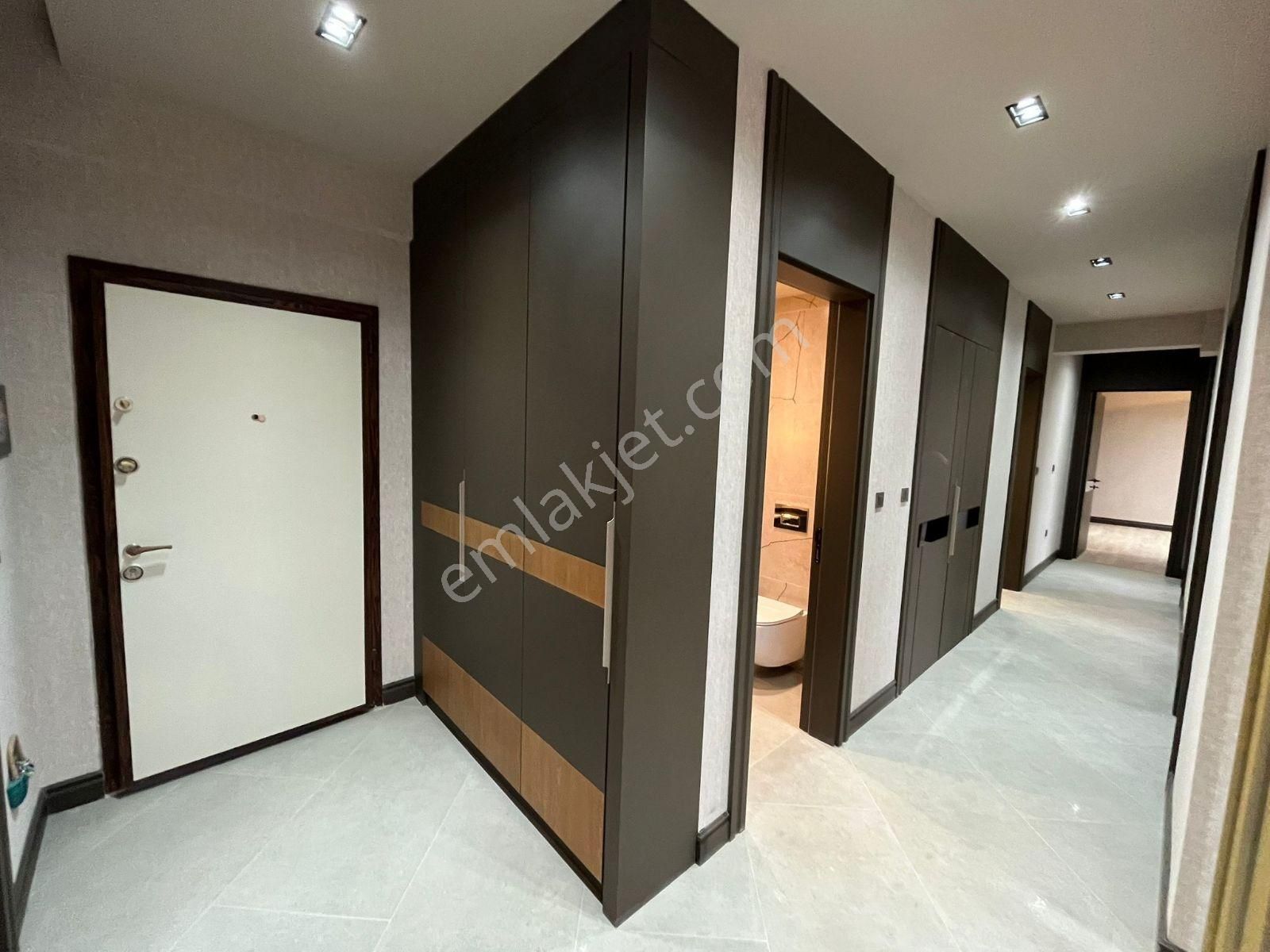 Ymz Den Yamactepe Satlik 3.5+1 Lüx Daire - Görsel 7