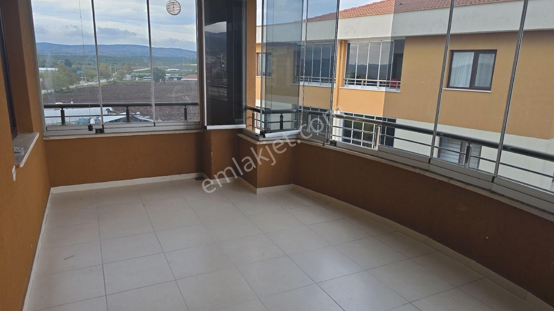 Kr Taç Akçalar Gölpark Evleri 3+1 Kiralık - Görsel 33