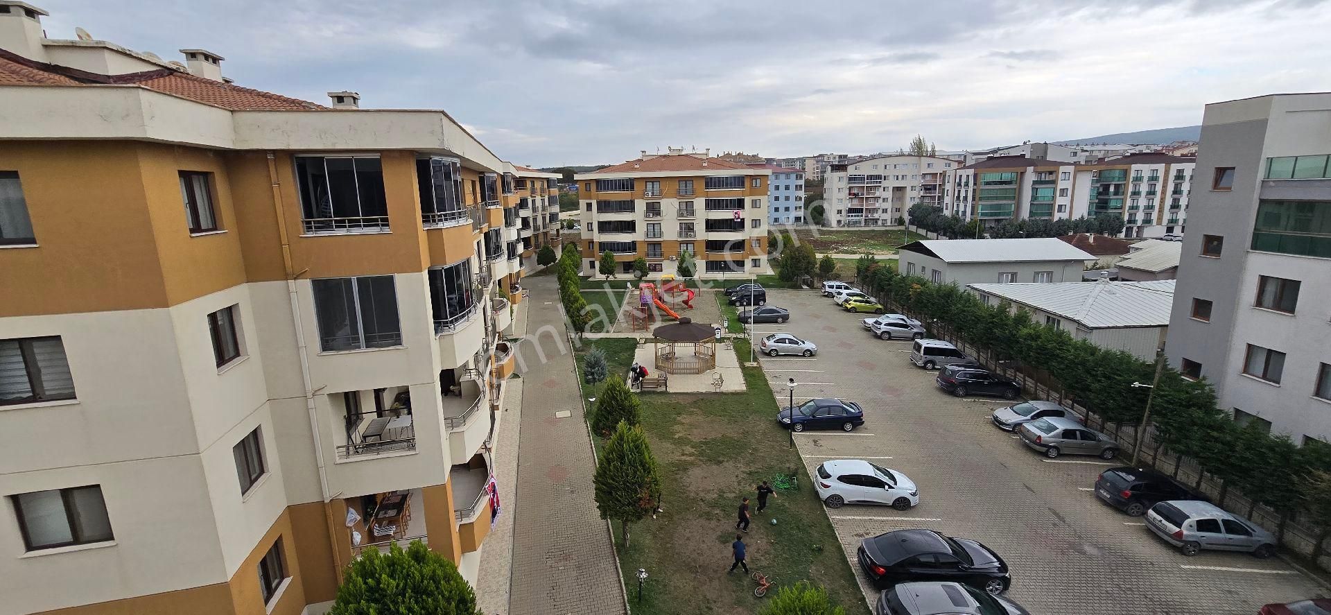 Kr Taç Akçalar Gölpark Evleri 3+1 Kiralık - Görsel 3