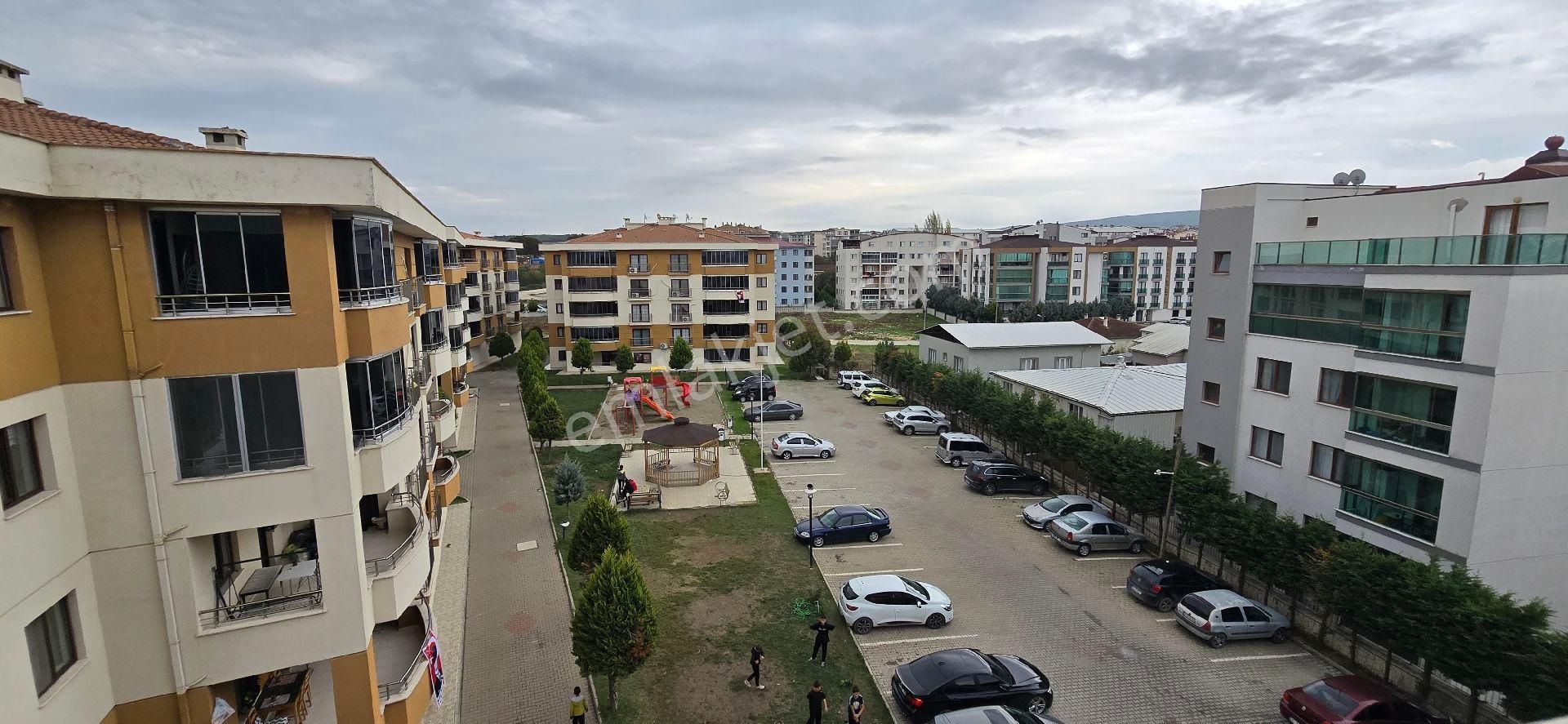 Kr Taç Akçalar Gölpark Evleri 3+1 Kiralık - Görsel 2