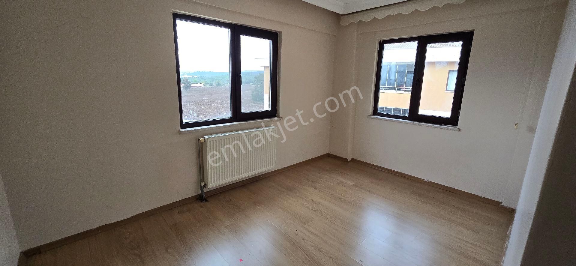 Kr Taç Akçalar Gölpark Evleri 3+1 Kiralık - Görsel 12