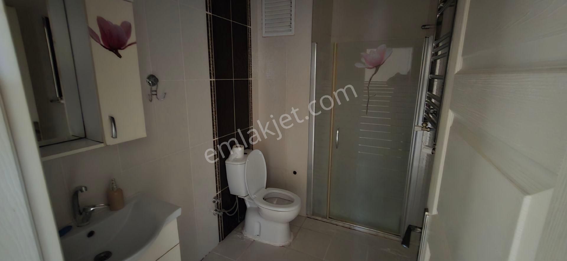Kr Taç Akçalar Gölpark Evleri 3+1 Kiralık - Görsel 26