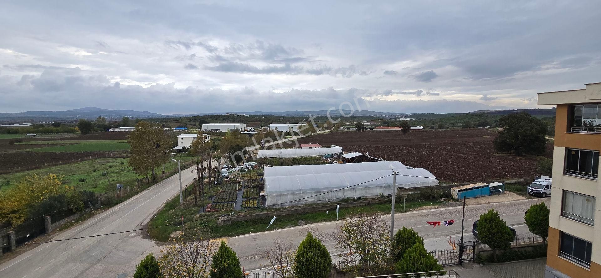 Kr Taç Akçalar Gölpark Evleri 3+1 Kiralık - Görsel 22