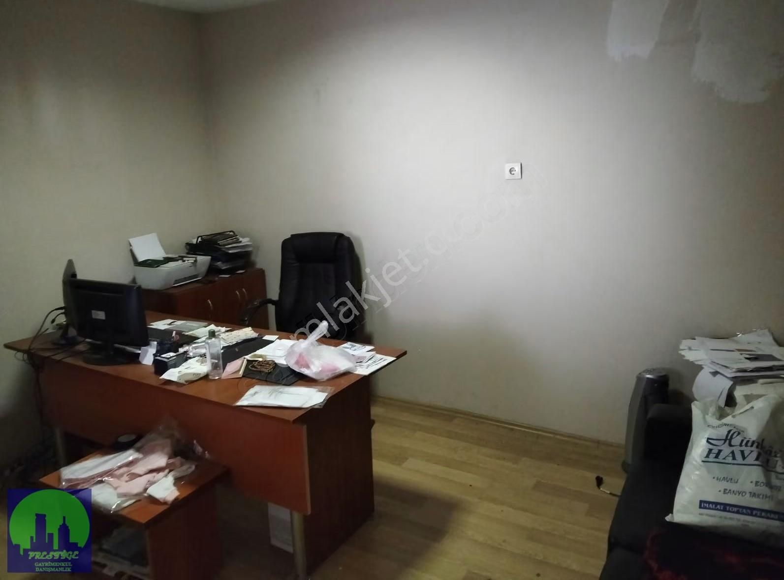 Vişne Bölgesinde 390 M2 Kapalı Alanda Köşe Parsel Atölye Binası - Görsel 9