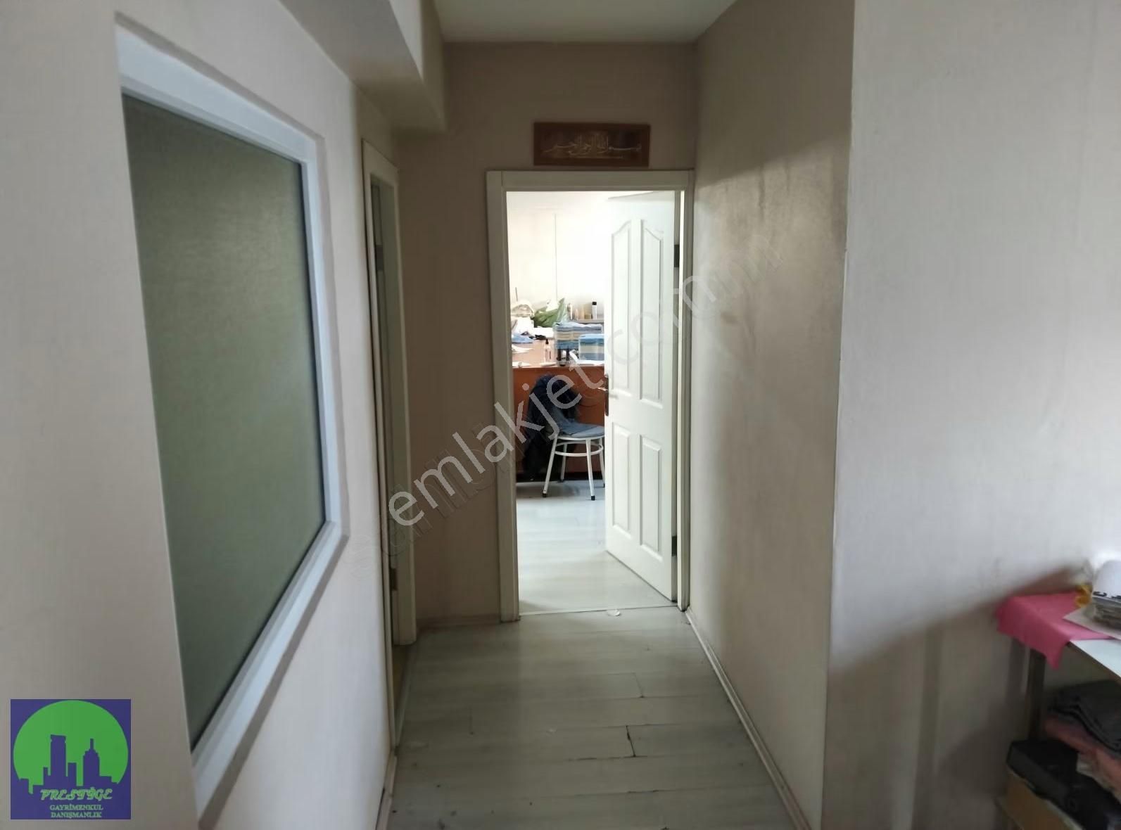 Vişne Bölgesinde 390 M2 Kapalı Alanda Köşe Parsel Atölye Binası - Görsel 15