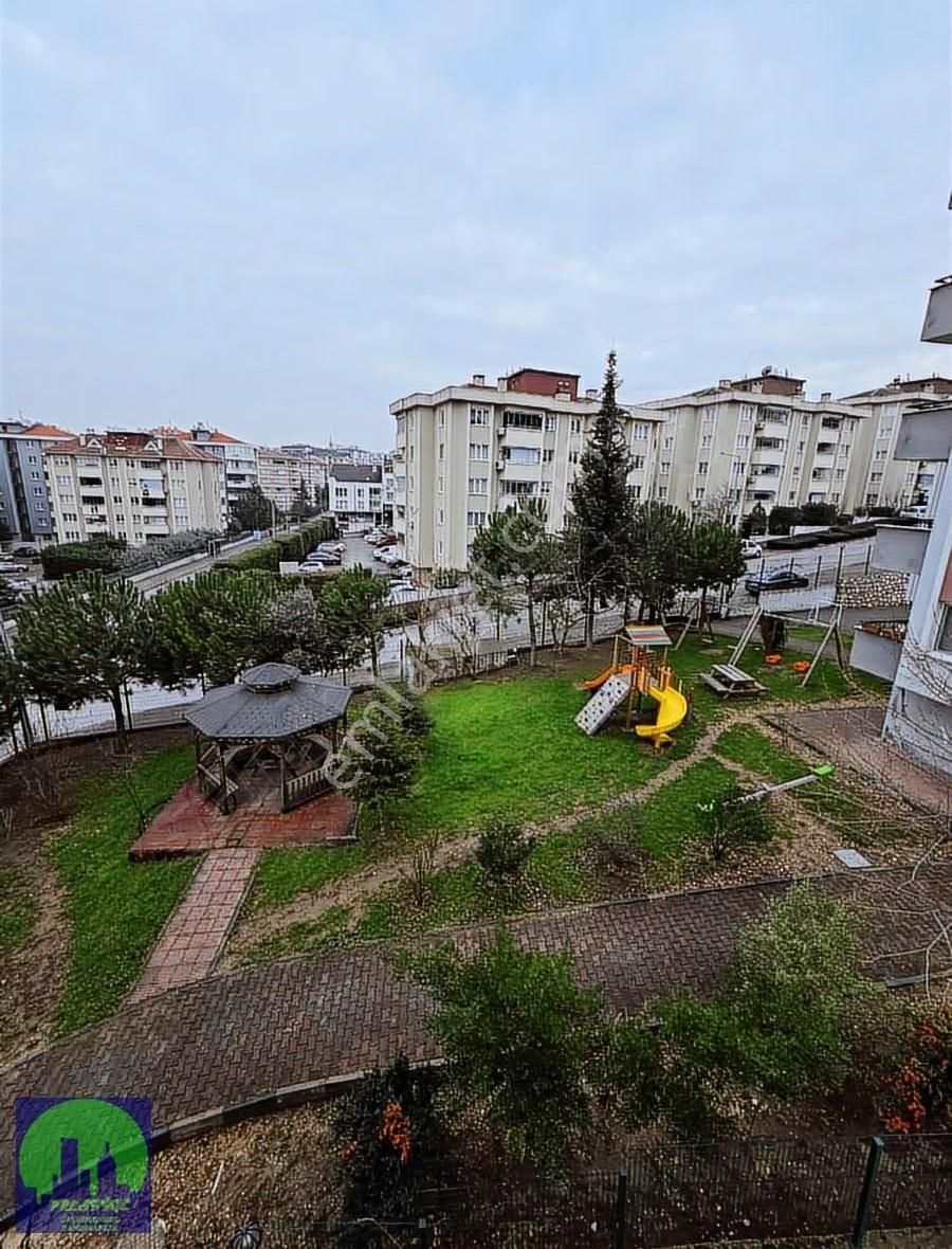 Üçevler Site İçinde Aileye Uygun A'dan Z'ye Sıfırlanmış 3+1 - Görsel 14