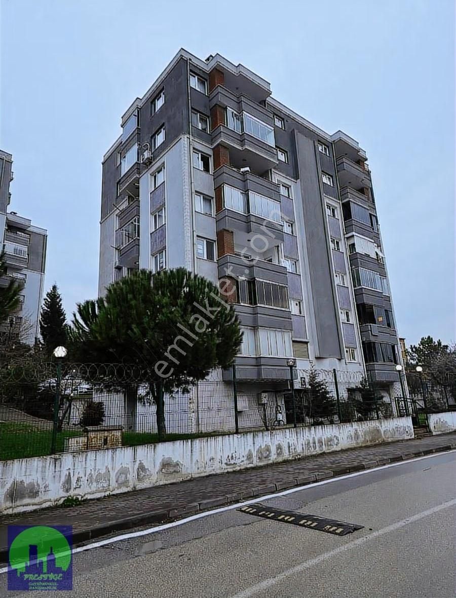 Üçevler Site İçinde Aileye Uygun A'dan Z'ye Sıfırlanmış 3+1