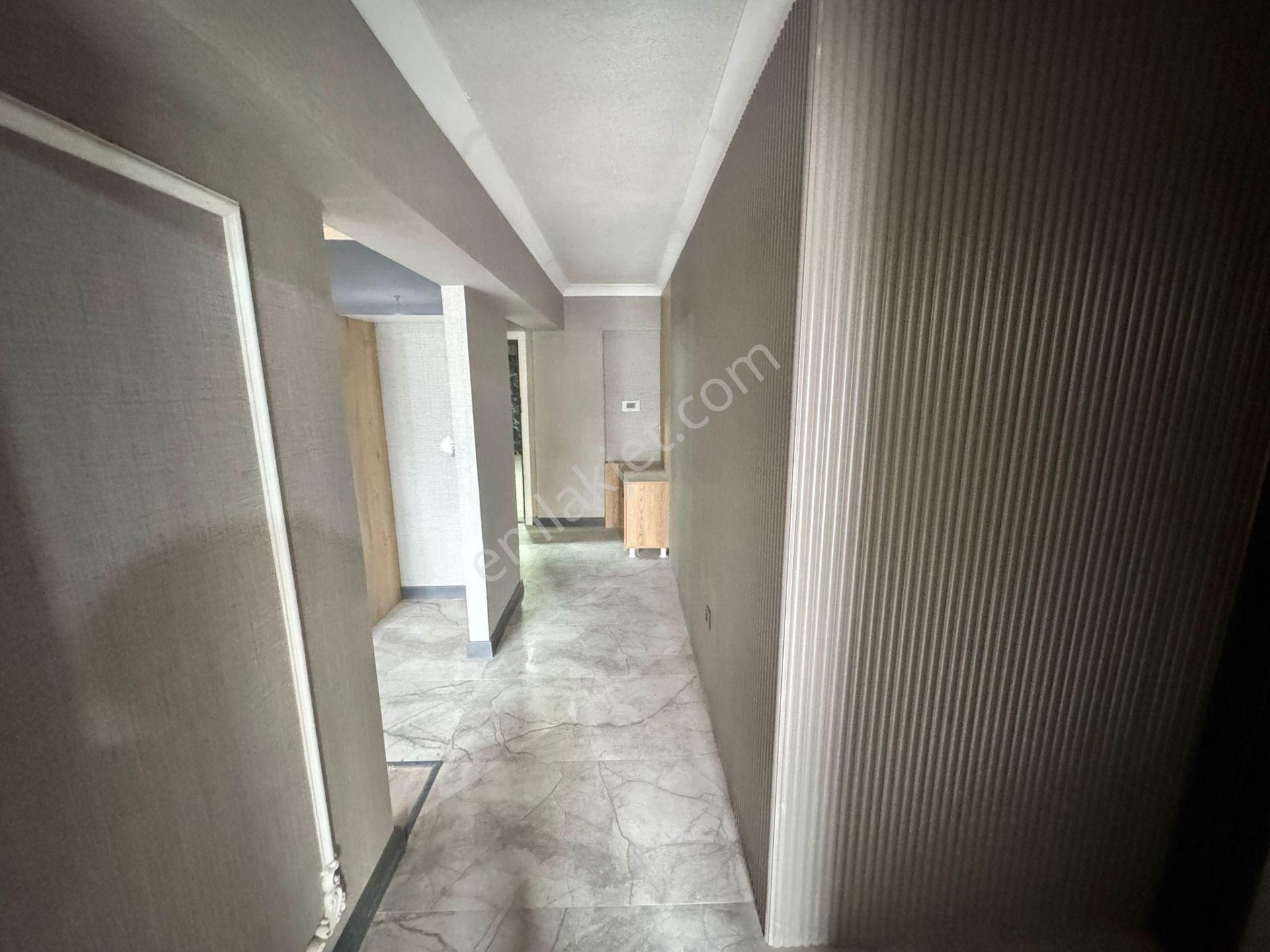 Sanatoryum Cad. Yakını Asansörlü Binada 1+1 Alana 1+1 Hediye - Görsel 6