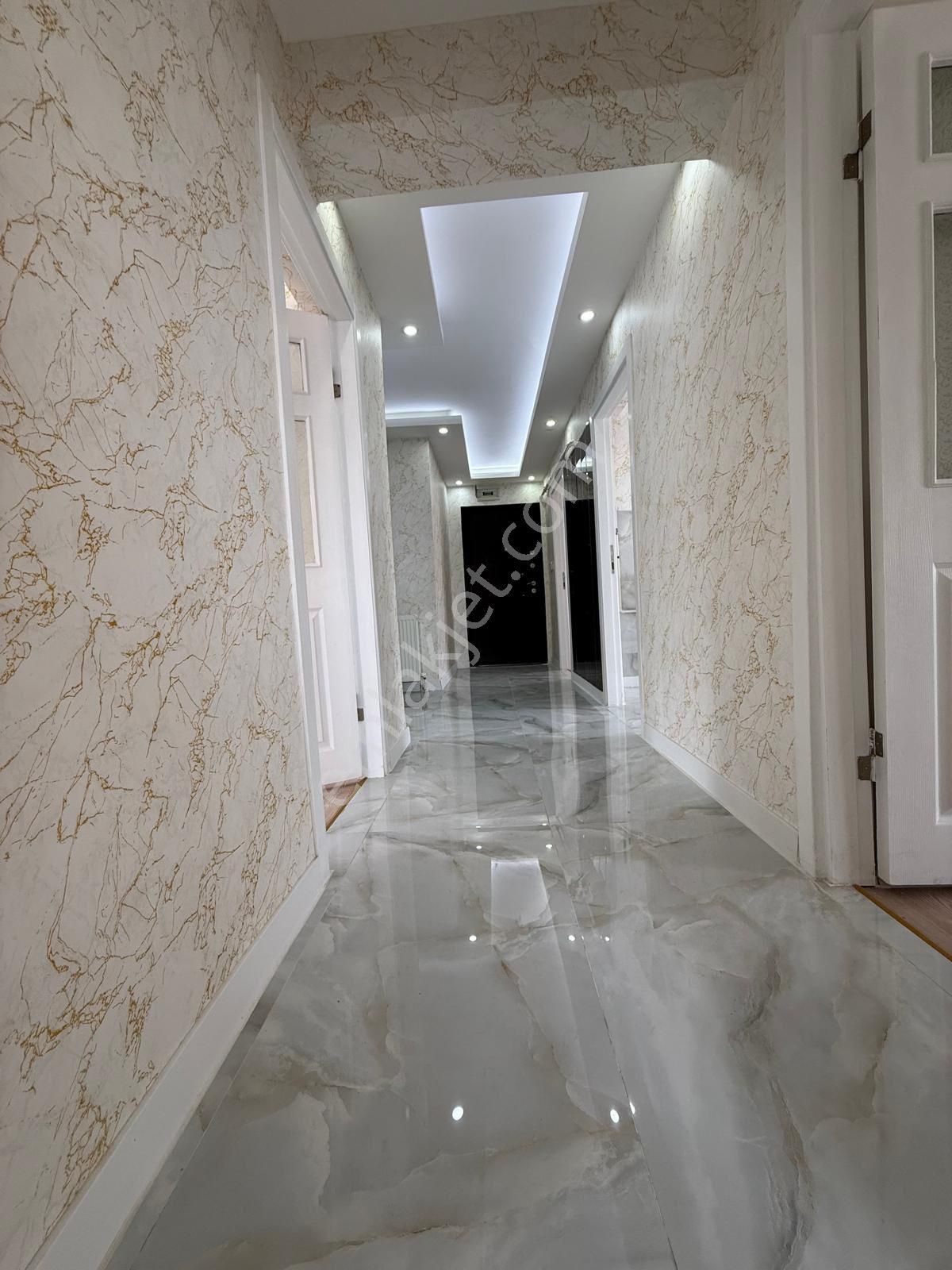 (3280) Osmangazi Mahallesi Yeni Bina Asansörlü Bağımsız Full Yapılı Fırsat Dairesi - Görsel 11